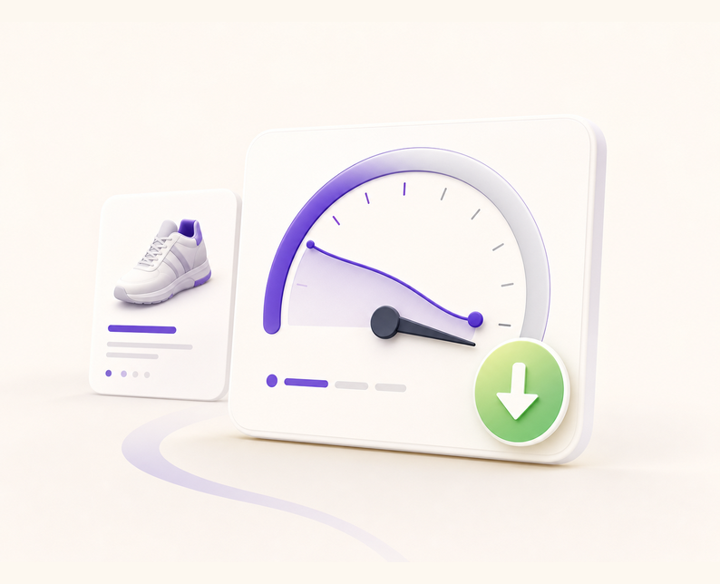 WLC CSS access ad spend saving visual