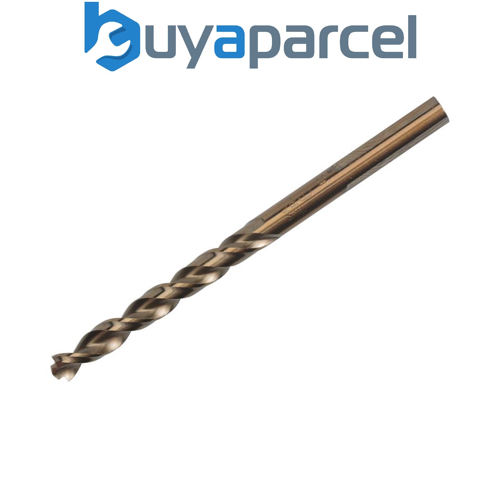 Dewalt DT5550-QZ Extreme 2 Metal Drill Bits 10 65mm OL:101mm WL:58mm