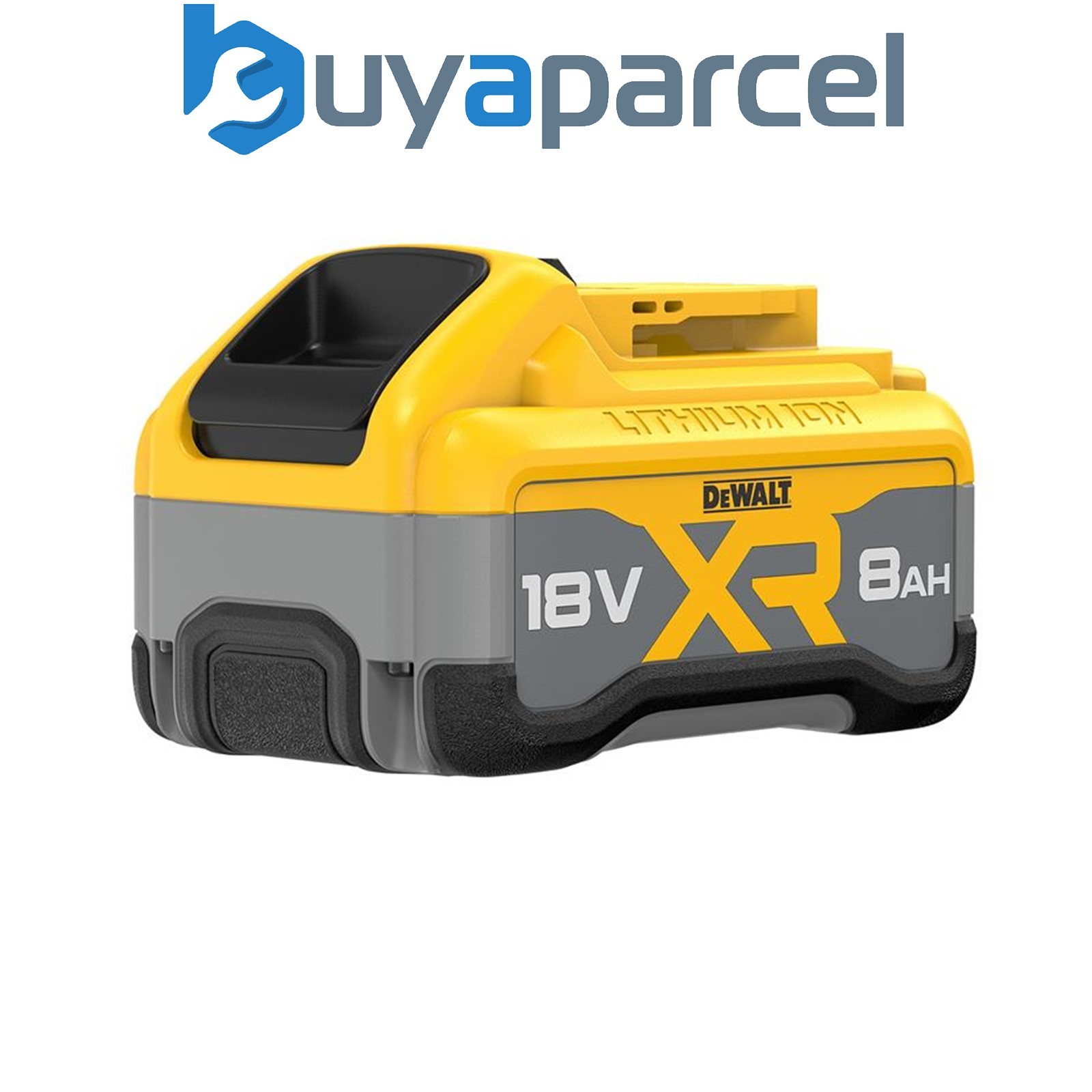 Dewalt DCB1880-XJ DCB1880 XR Slide Battery Pack 18V 8.0Ah Li-ion DEWDCB1880