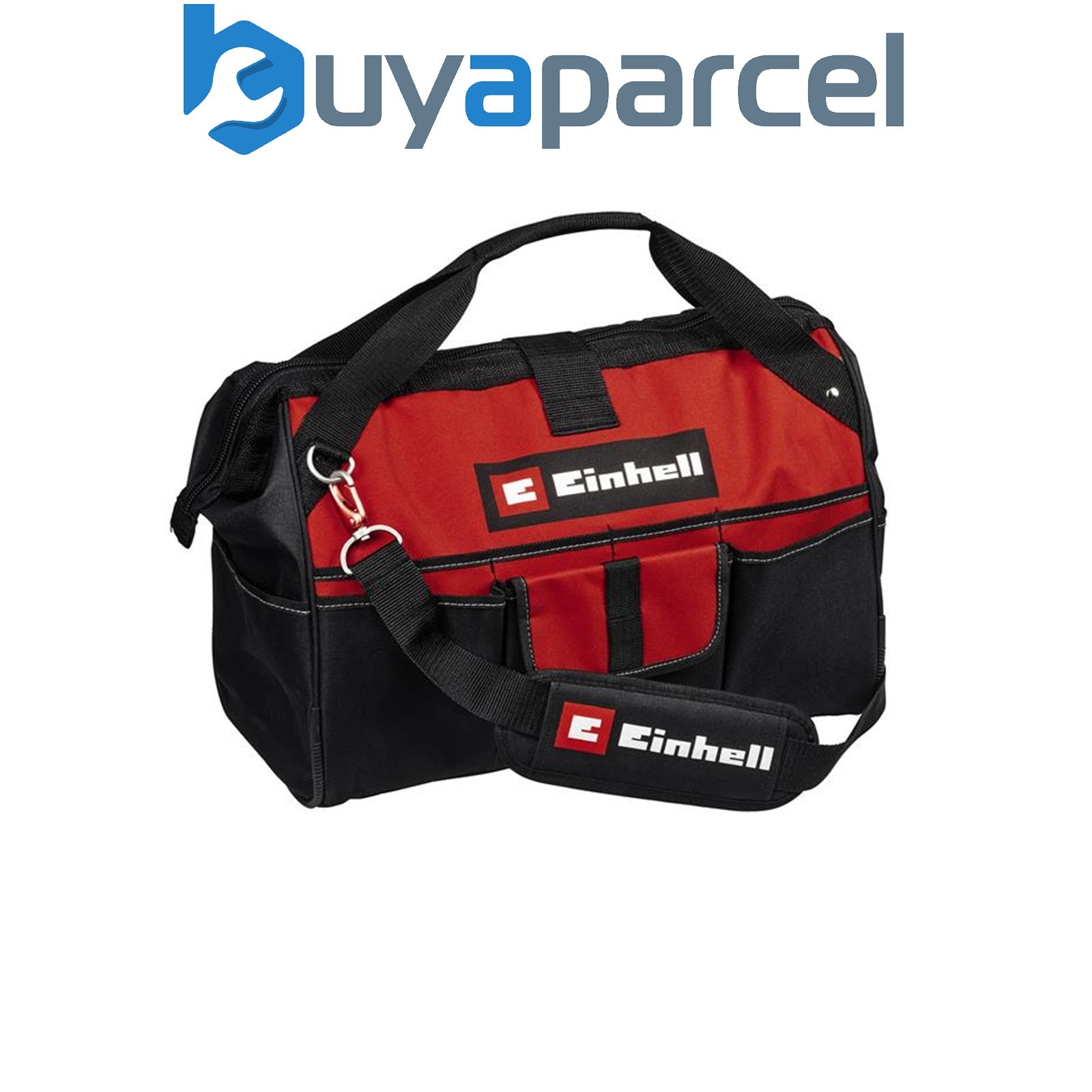 Einhell 4530074 45/29 Tool Bag 450mm EINBAG450