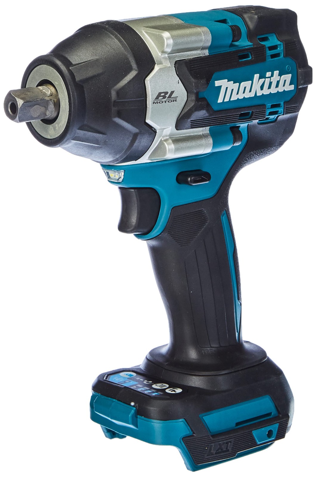 makita DTW701Z Akku-Schlagschrauber 18,0 NEW