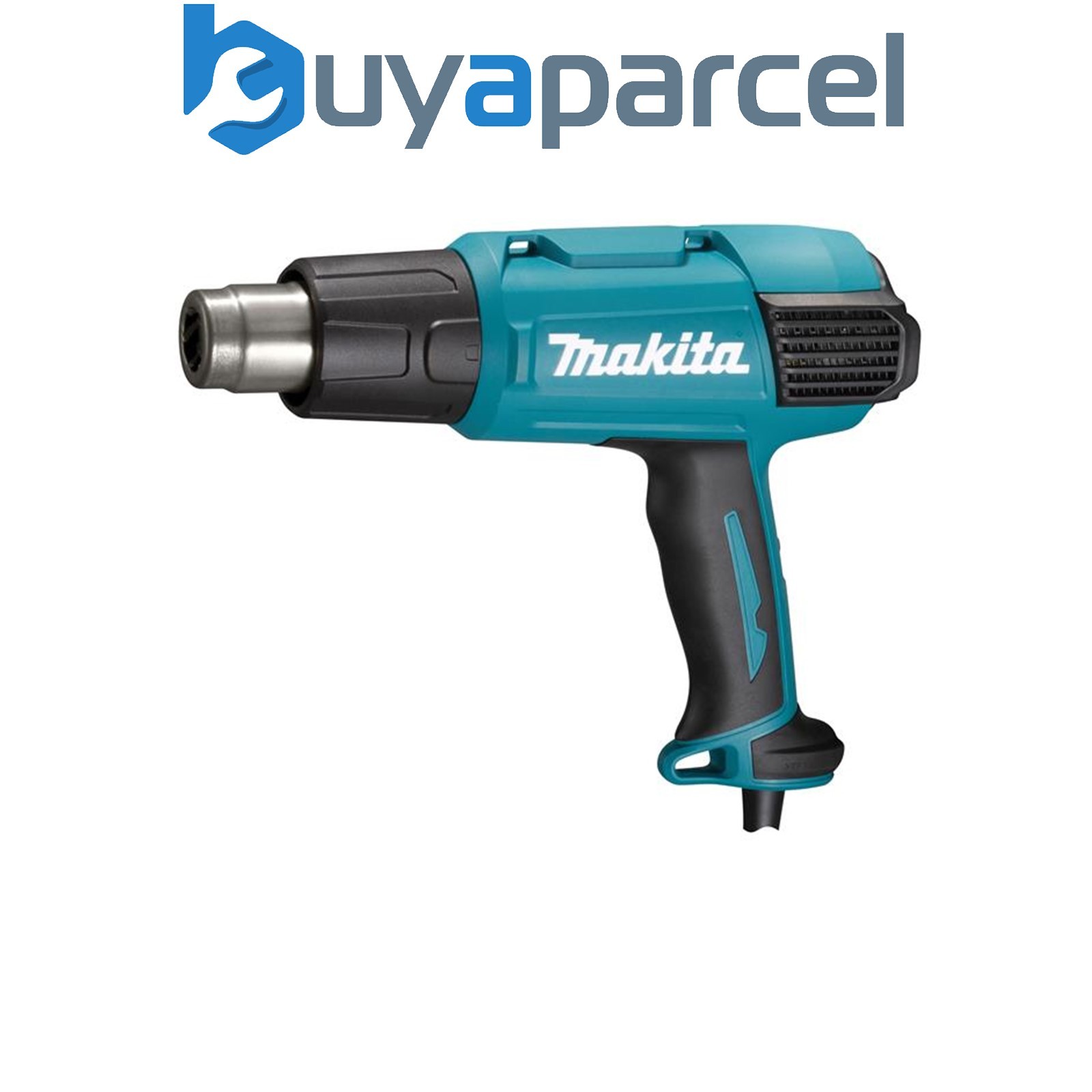 Makita HG6531CK/2 HG6531CK Heat Gun 2000W 240V MAKHG6531CK