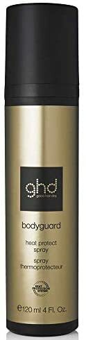 Premium Bodyguard Heat Protect Spray Uk