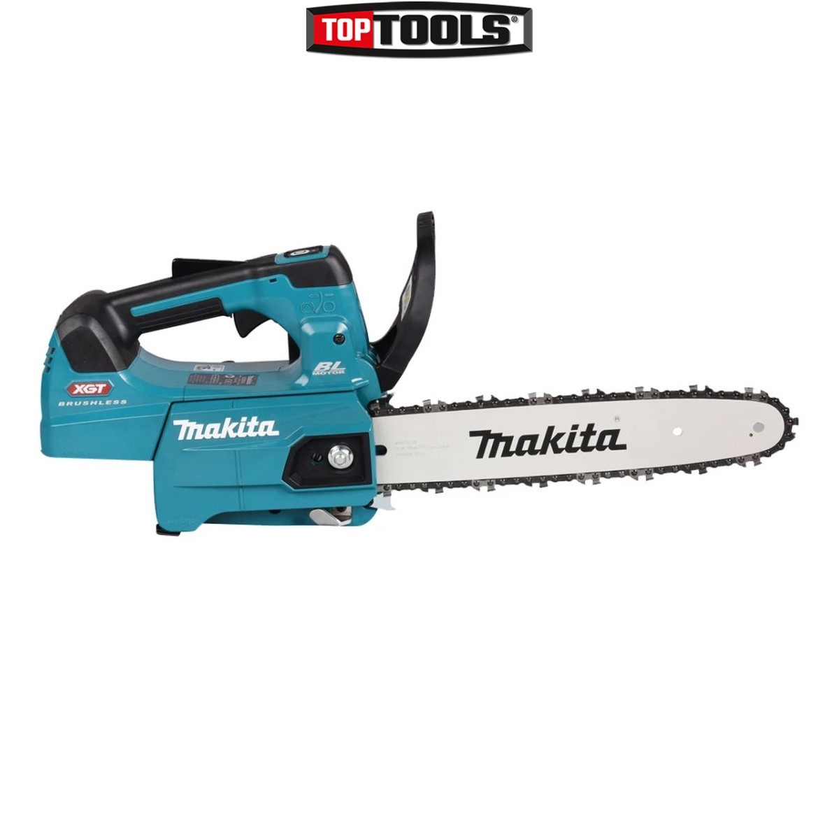 Makita Chainsaw UC003GZ 40Vmax XGT Cordless Brushless 3/8" 1400W Body only
