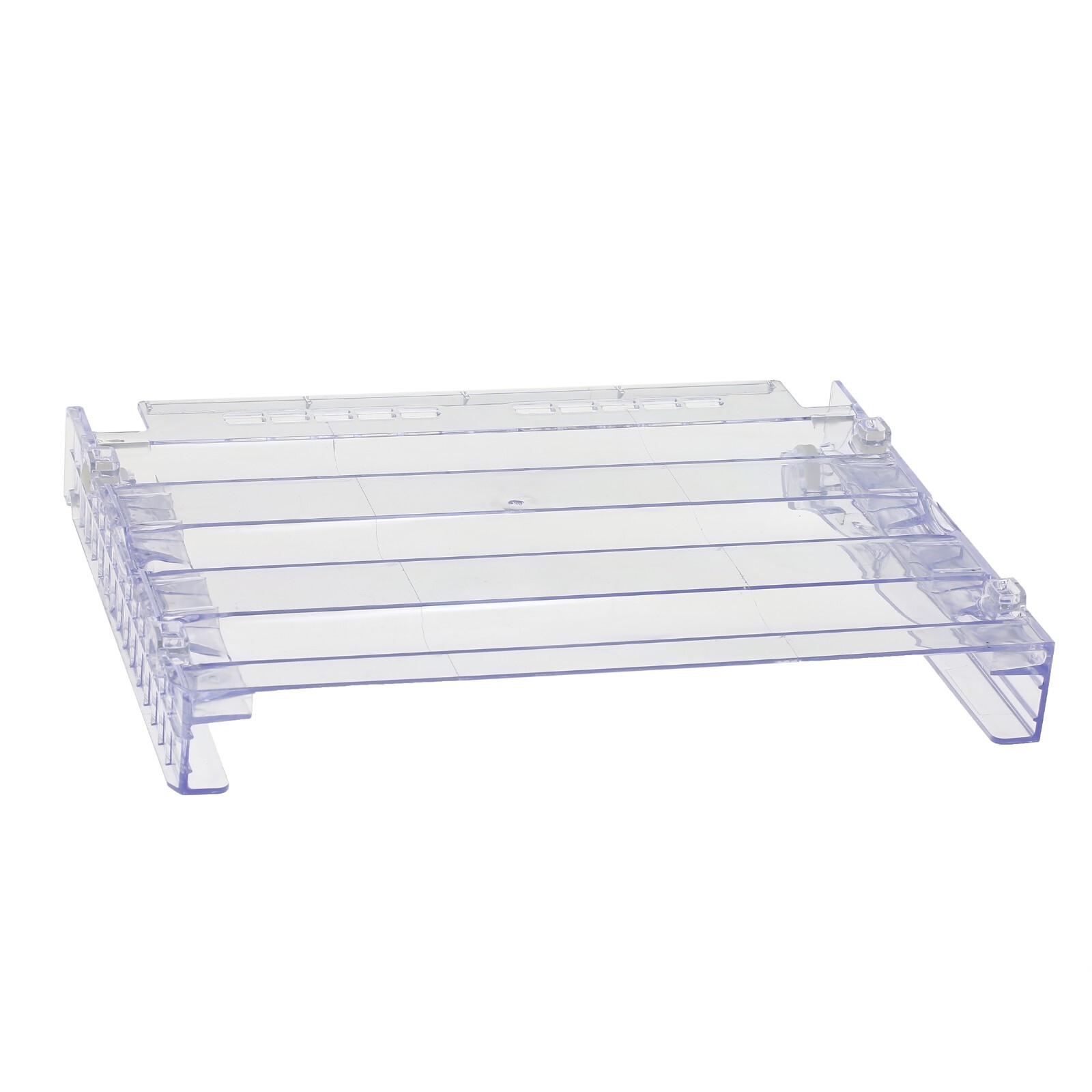 Samsung Fridge & Freezer Basket Drawer Cover Assembly DA97-06135B