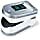 Beurer PO60 Pulse Oximeter With Bluetooth Measures Heart Rate And Arterial Oxyg