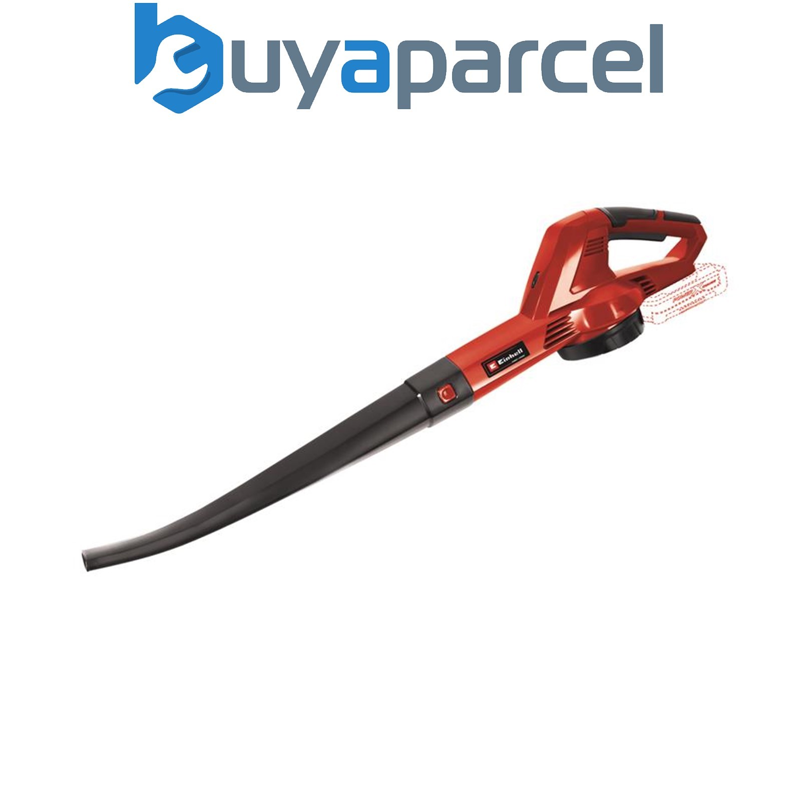 Einhell 3433532 GC-CL 18 Li E-Solo Leaf Blower 18V Bare Unit EINGCCL18N