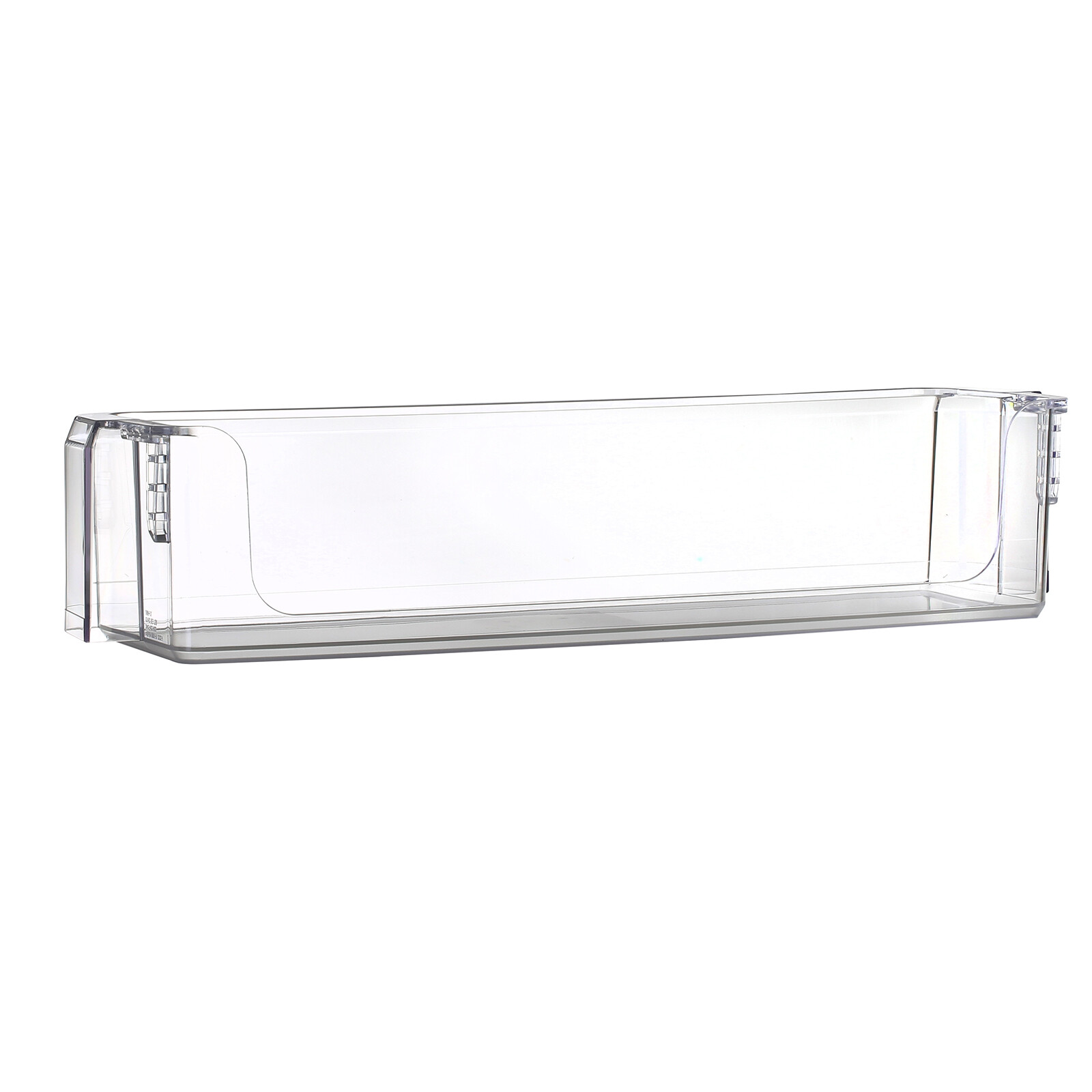 Samsung Fridge Door Bottle Shelf Lower Refrigerator Rack Bottom Guard Tray Clear