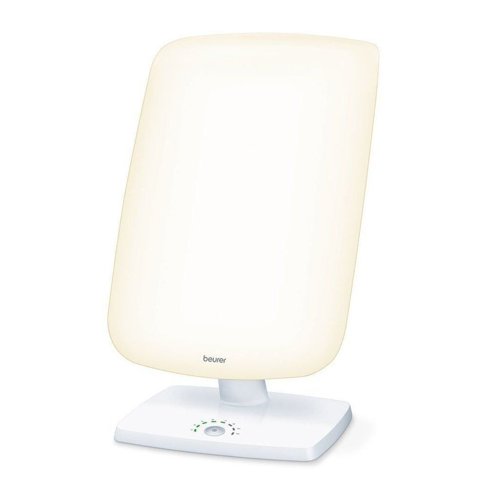 Beurer TL90 Daylight Therapy Lamp 10000 Lux Sunlight UV Therapy Health NEW