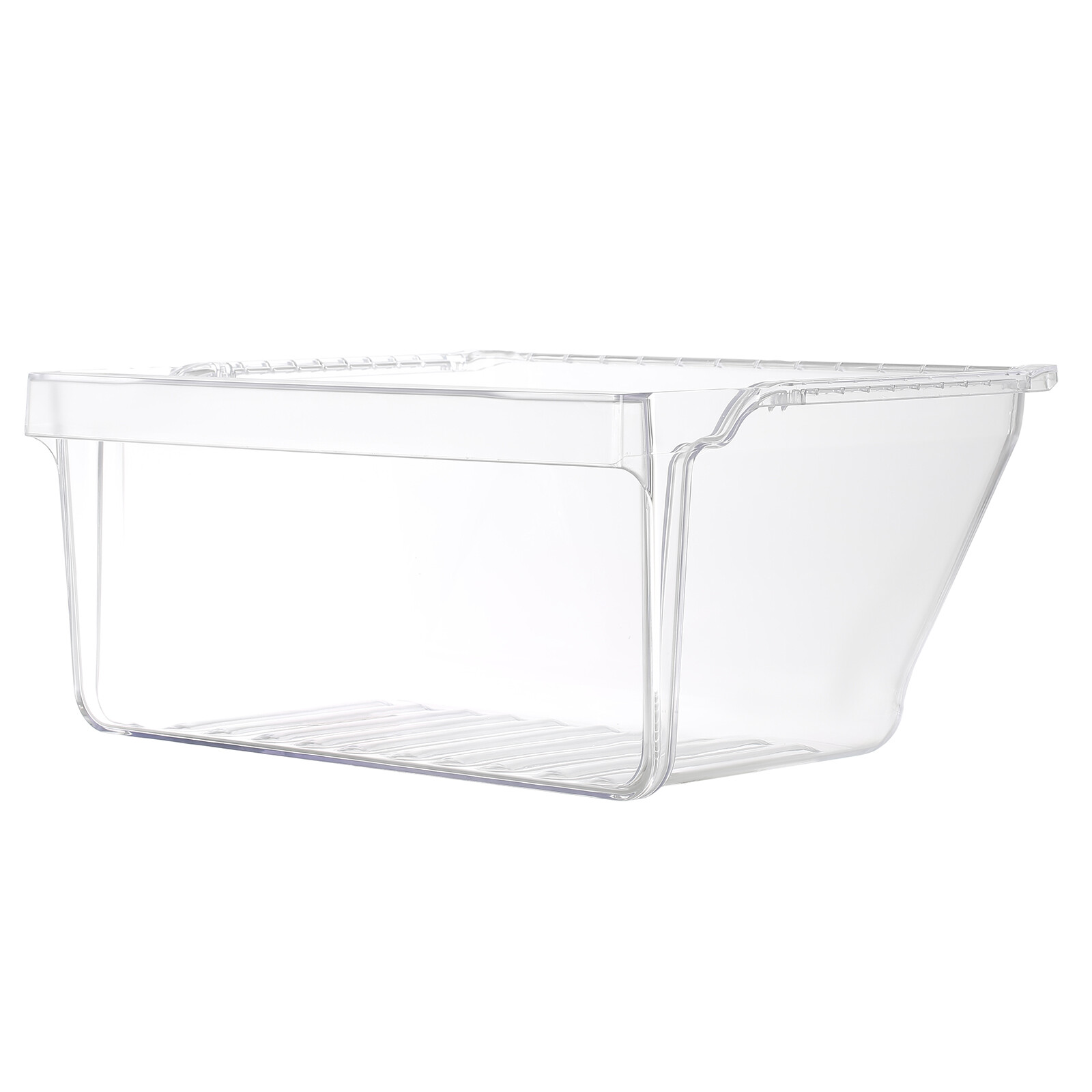 Samsung RSH1 Fridge Freezer Lower Refrigerator Salad Vegetable Crisper Drawer