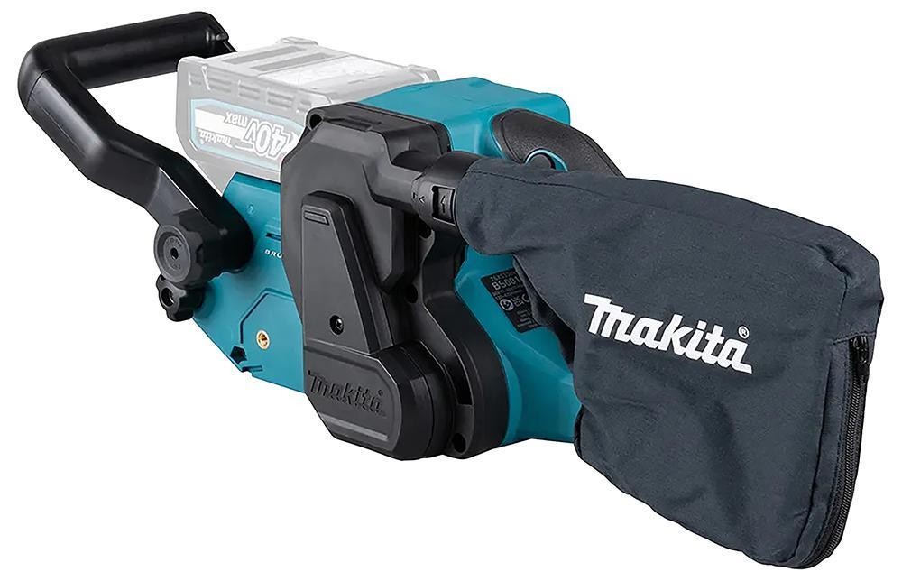 40V XGT Li-lon Corldess Belt Sander - Bare Unit - BS001GZ01