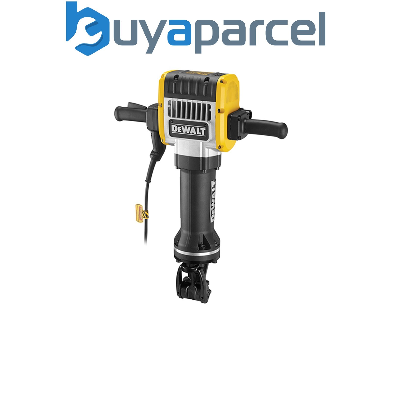 Dewalt D25981-LX D25981 28mm HEX Pavement Breaker 30kg 1800W 110V DEWD25981L