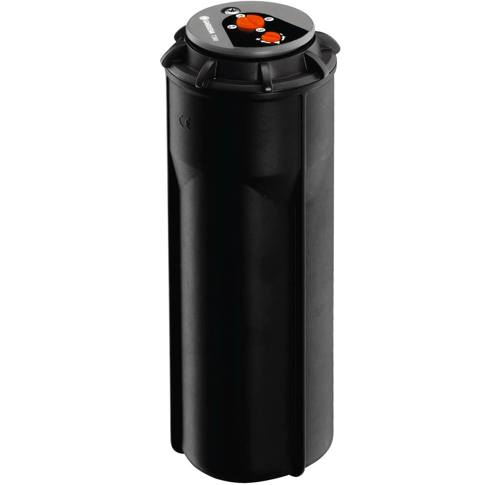 Gardena SPRINKLERSYSTEM T380 Turbo Pop Up Garden Sprinkler 3/4