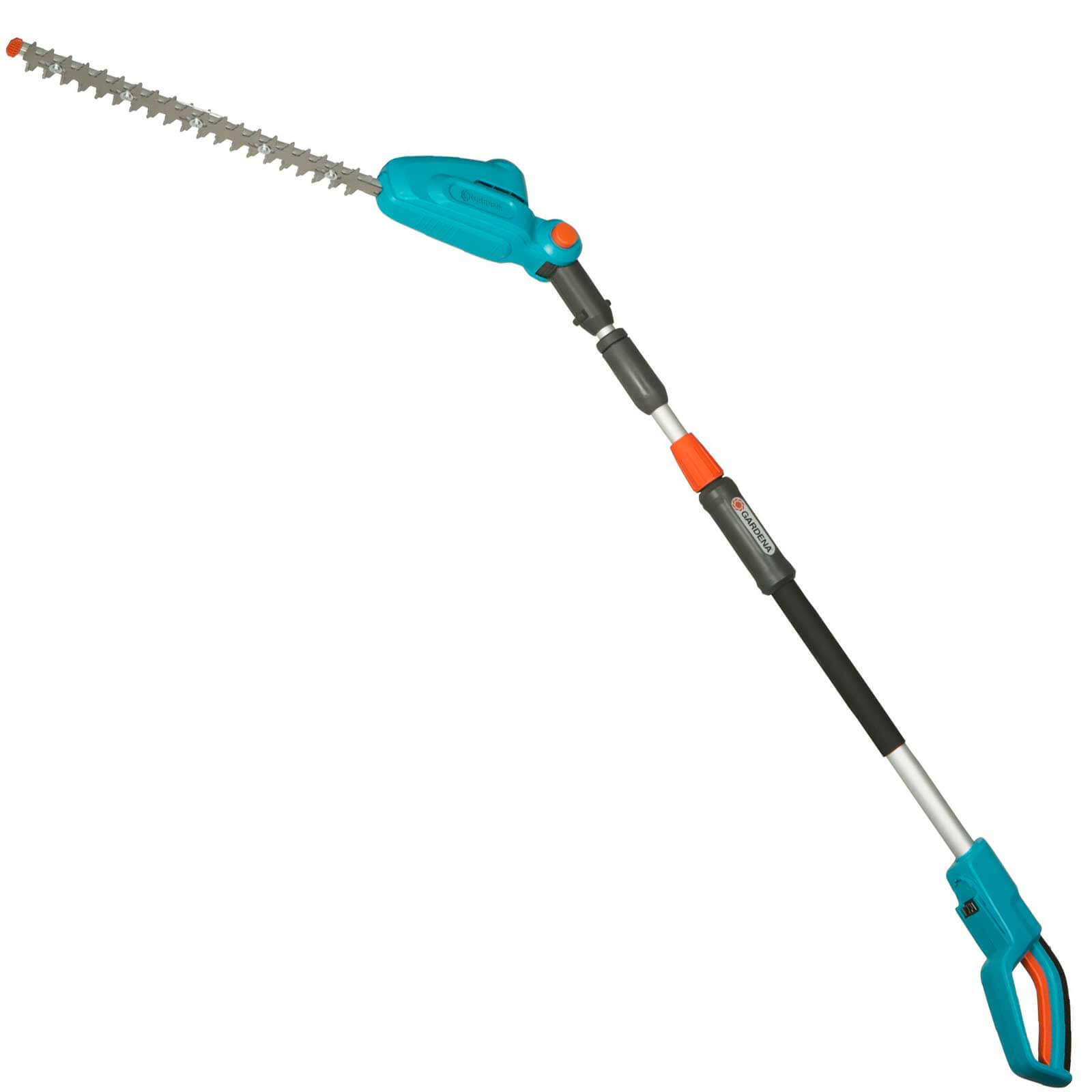 Gardena THS 42 P4A 18v Cordless Telescopic Hedge Trimmer 420mm No Batteries