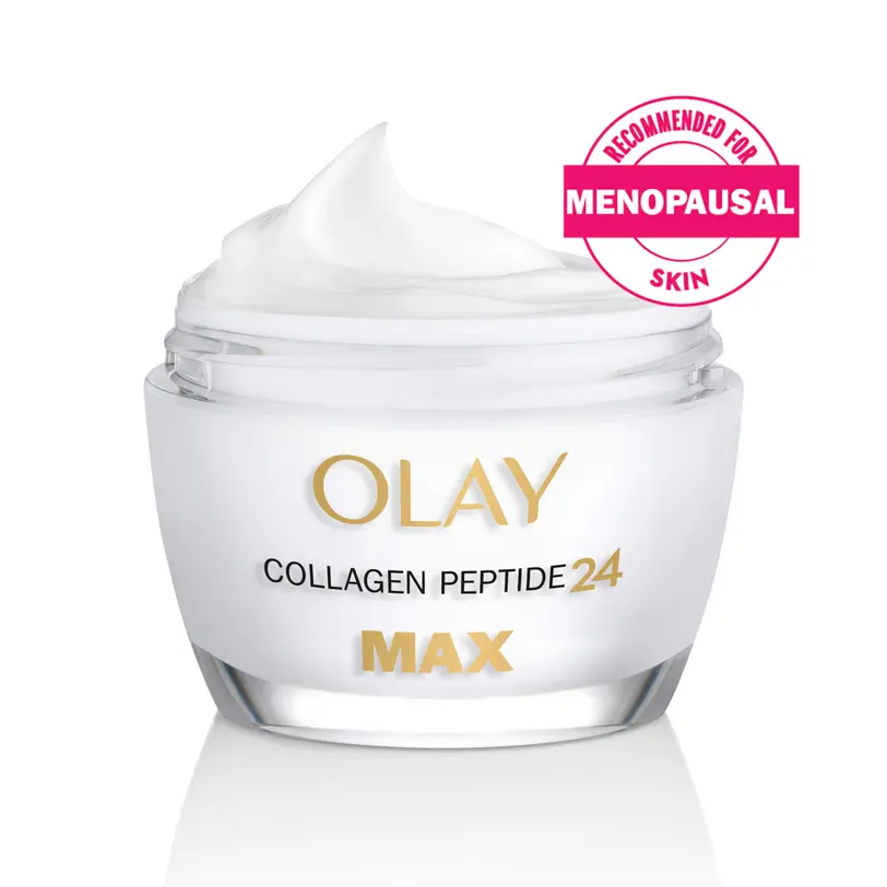 Olay Collagen Peptide 24 Max Regenerist Cream Anti-Aging & Firming 50g