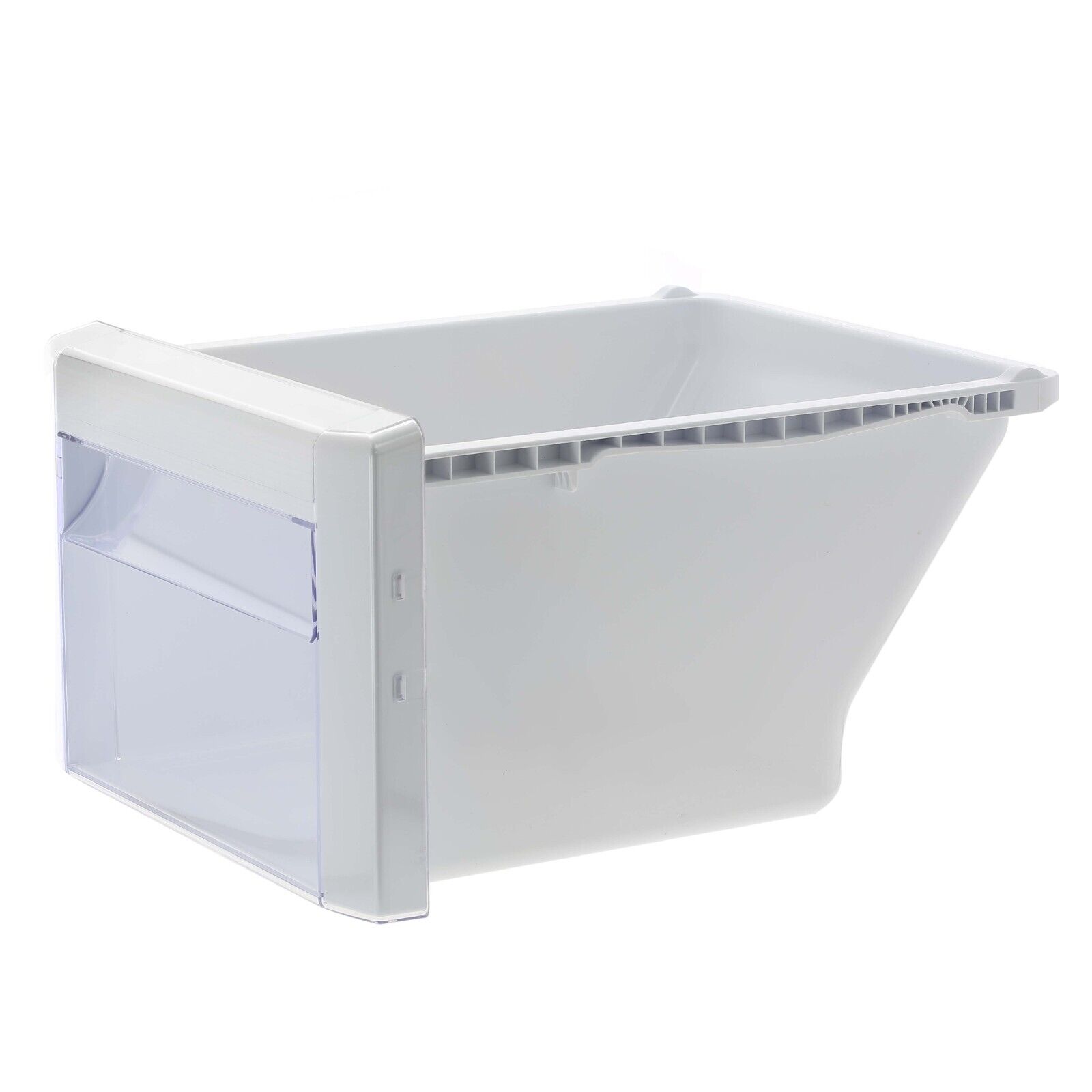 Samsung Fridge Freezer Lower Frozen Food Container Basket Bottom Drawer Assembly