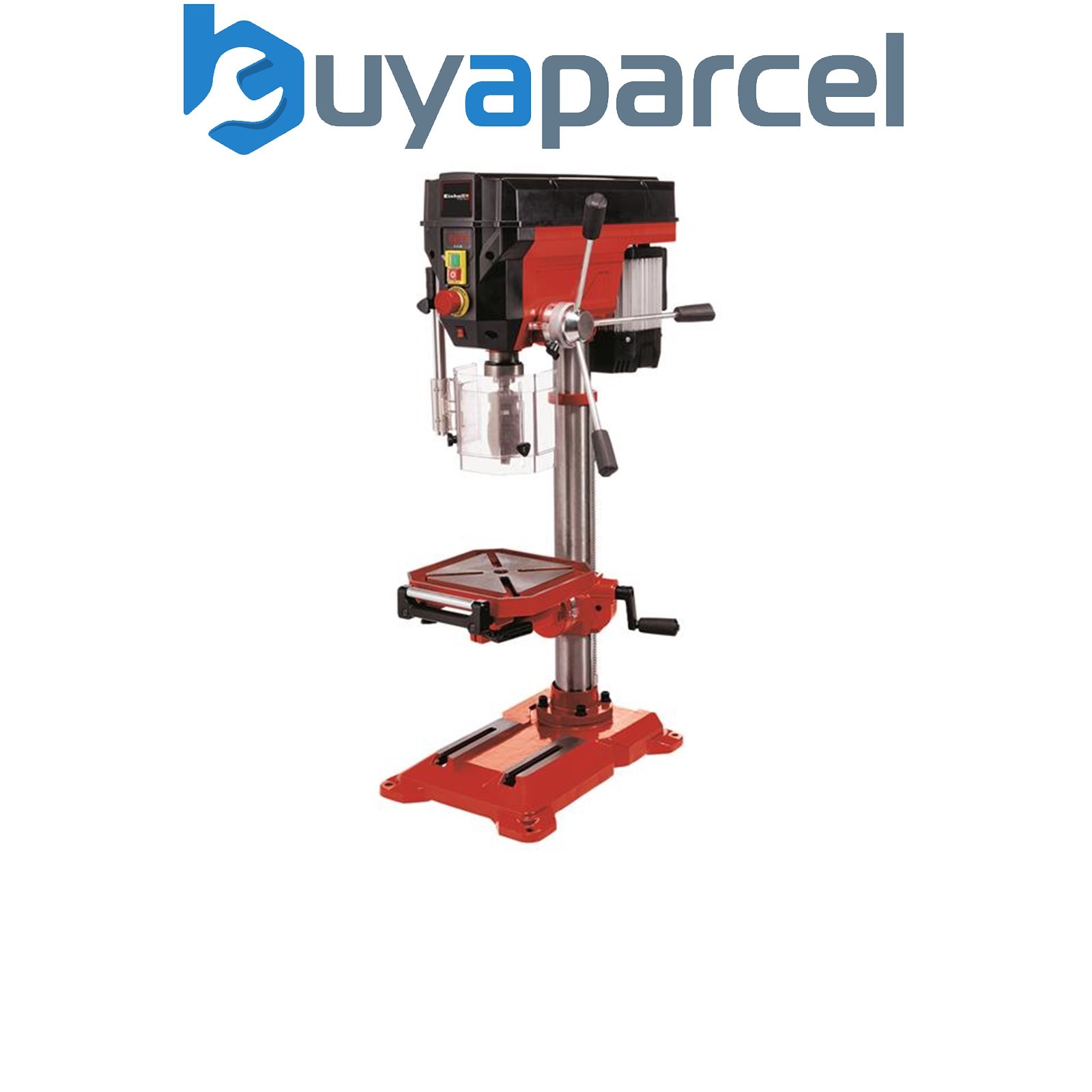 Einhell 4250715 TE-BD 750 E Bench Drill 750W 240V EINTEBD750E