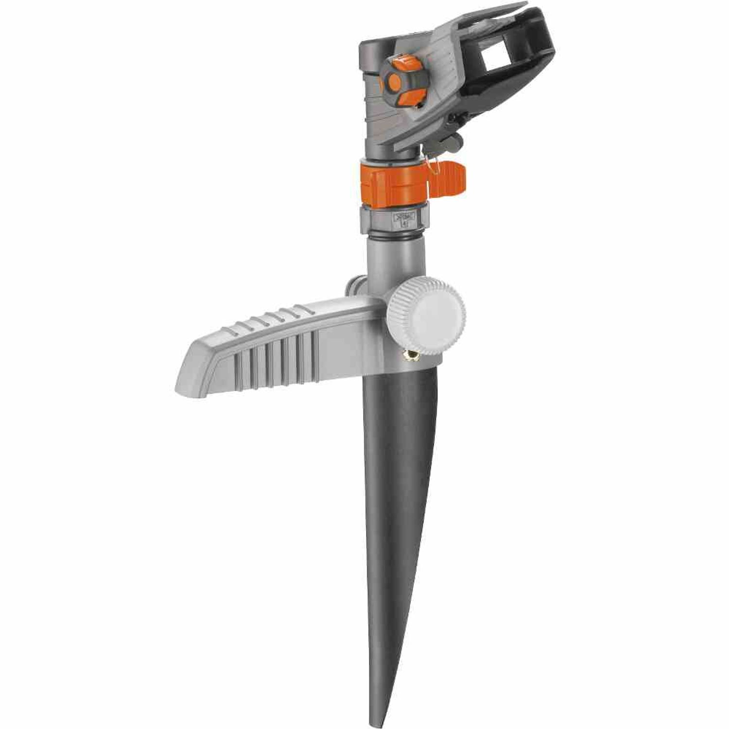 Gardena Impulse Circular And Sprinkler Sector 8141-20 Lawn