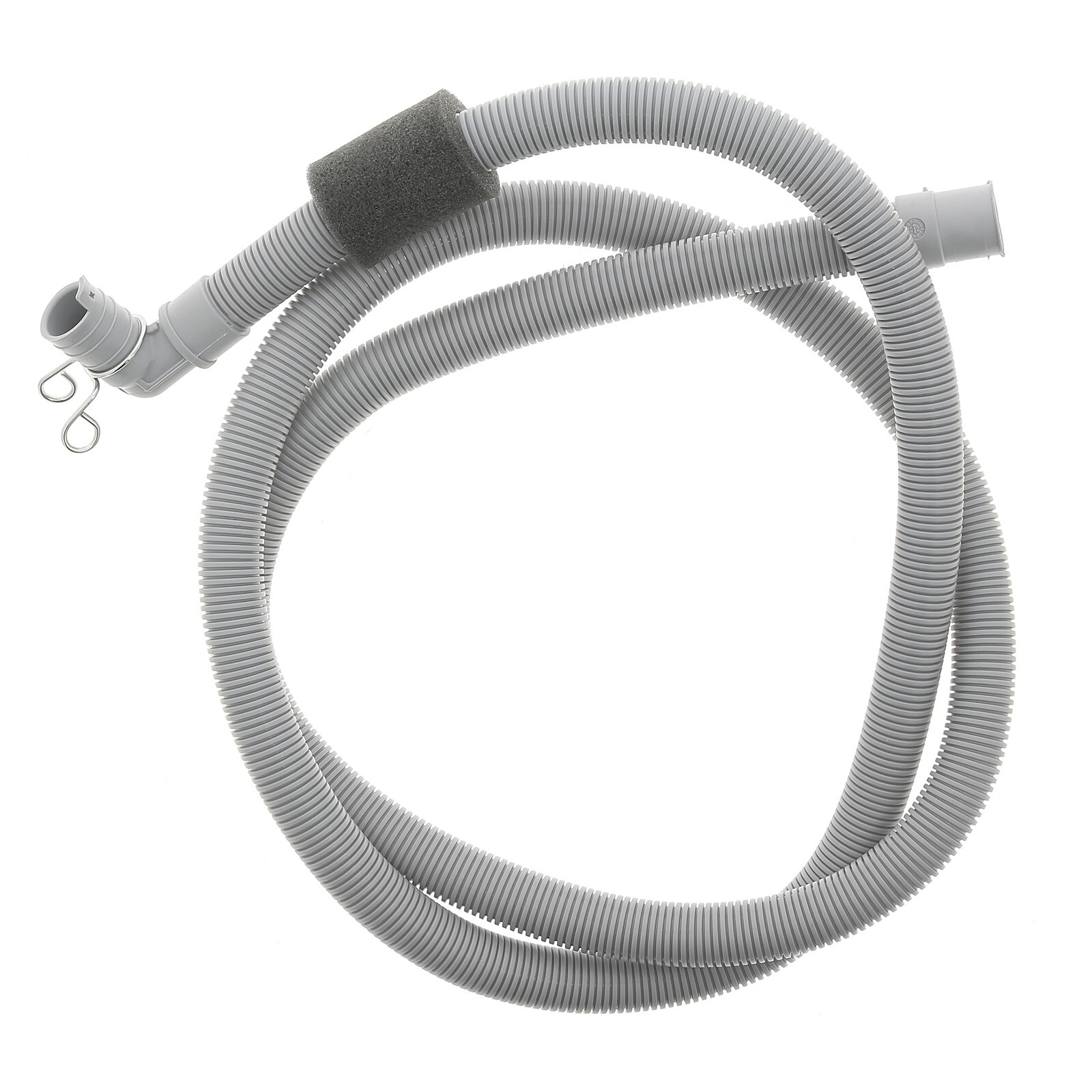 Samsung Washing Machine Drain Hose Water Outlet Pipe WF70 WF80 WF90 WW70 WW90