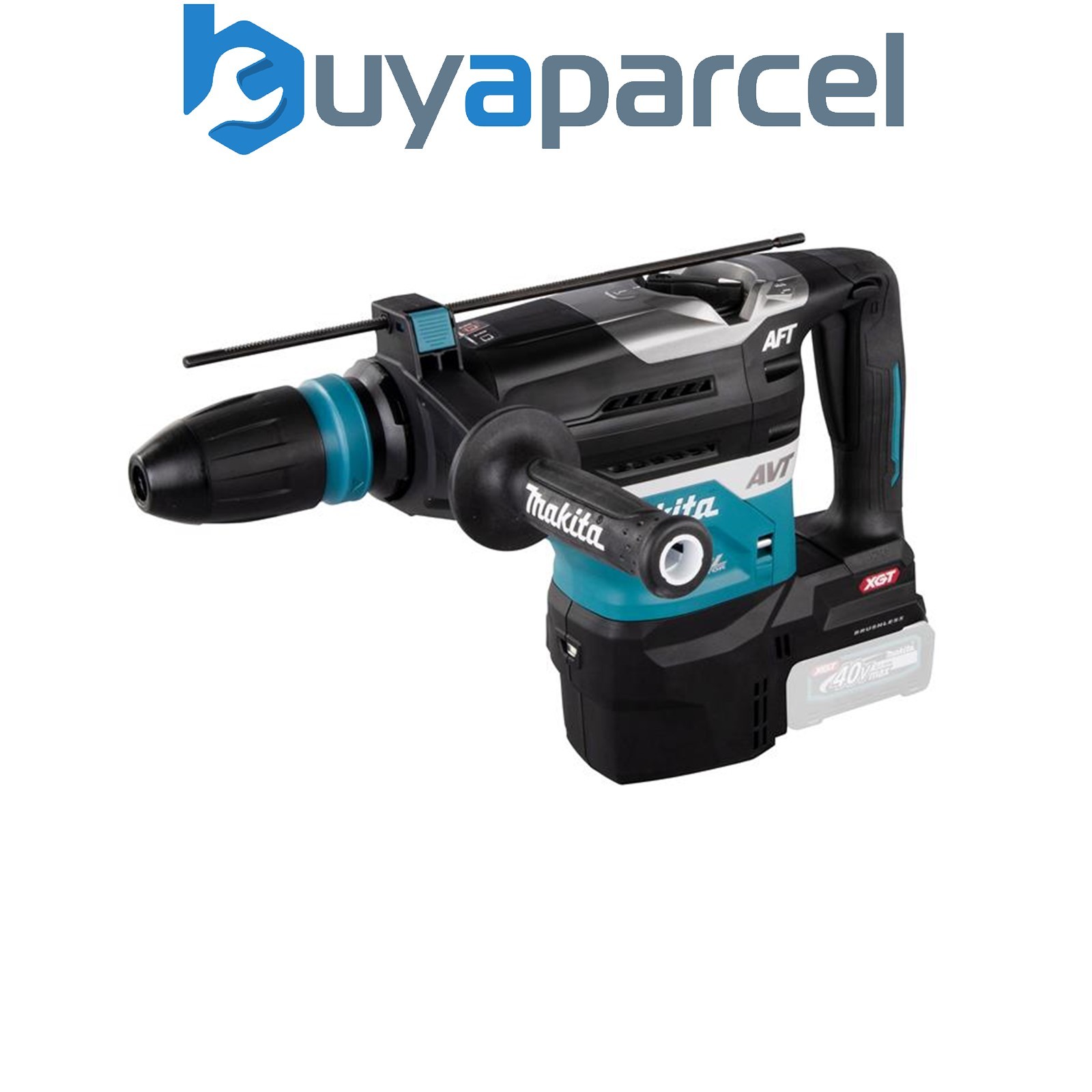 Makita HR005GZ01 XGT 40V Max Rotary Hammer 40V Bare Unit MAKHR005GZ01