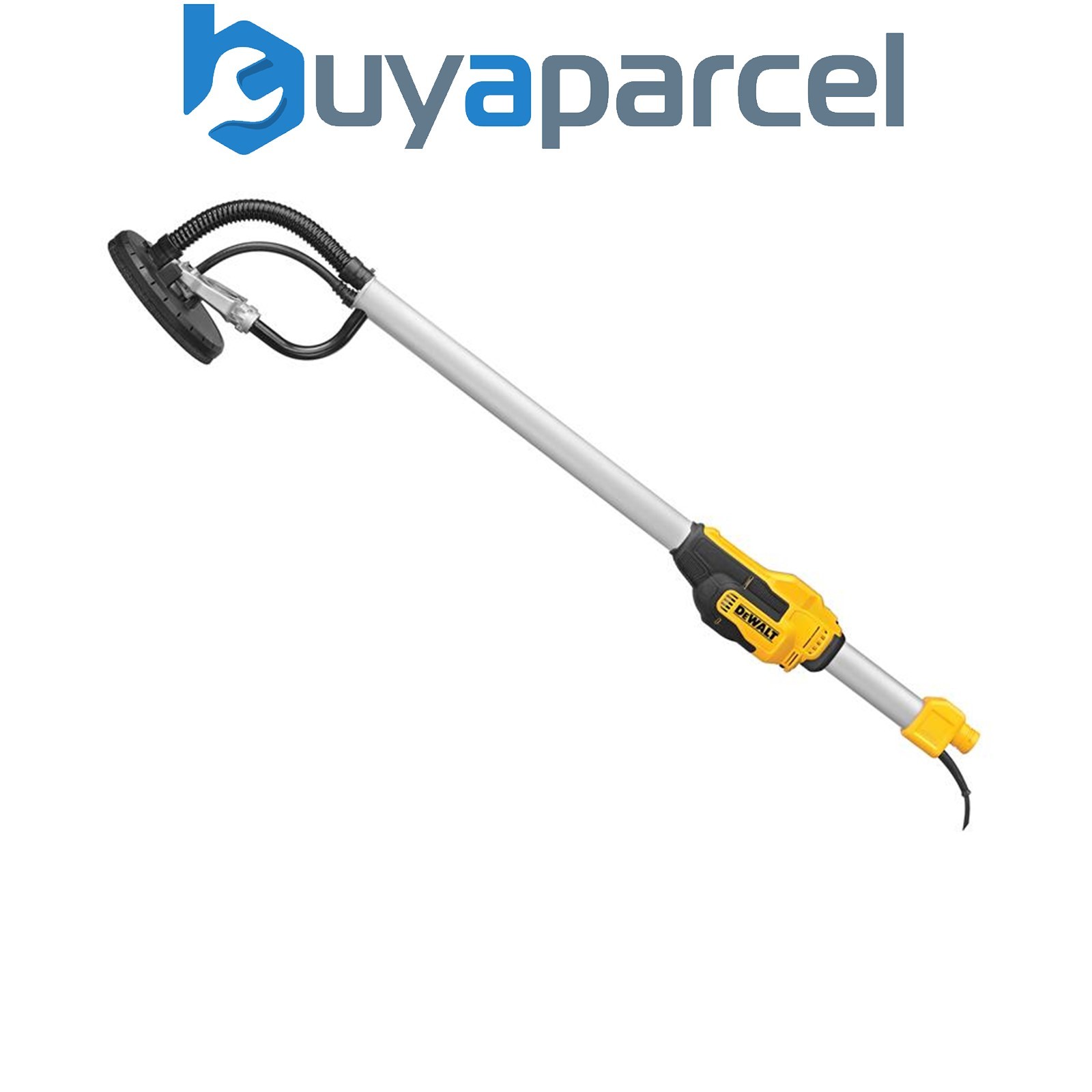 Dewalt DWE7800-GB DWE7800 Drywall Sander 710W 240V DEWDWE7800