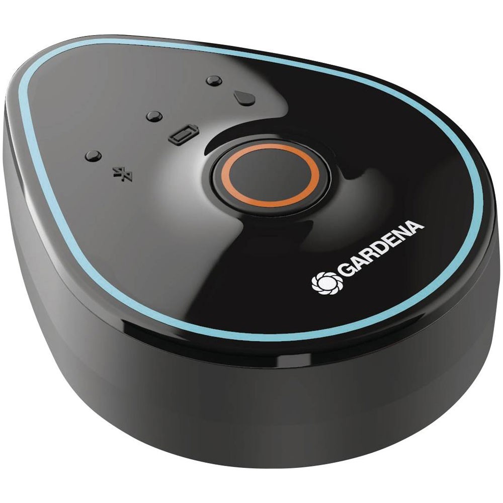 GARDENA 9 V Bluetooth Control Unit for Irrigation Valves
