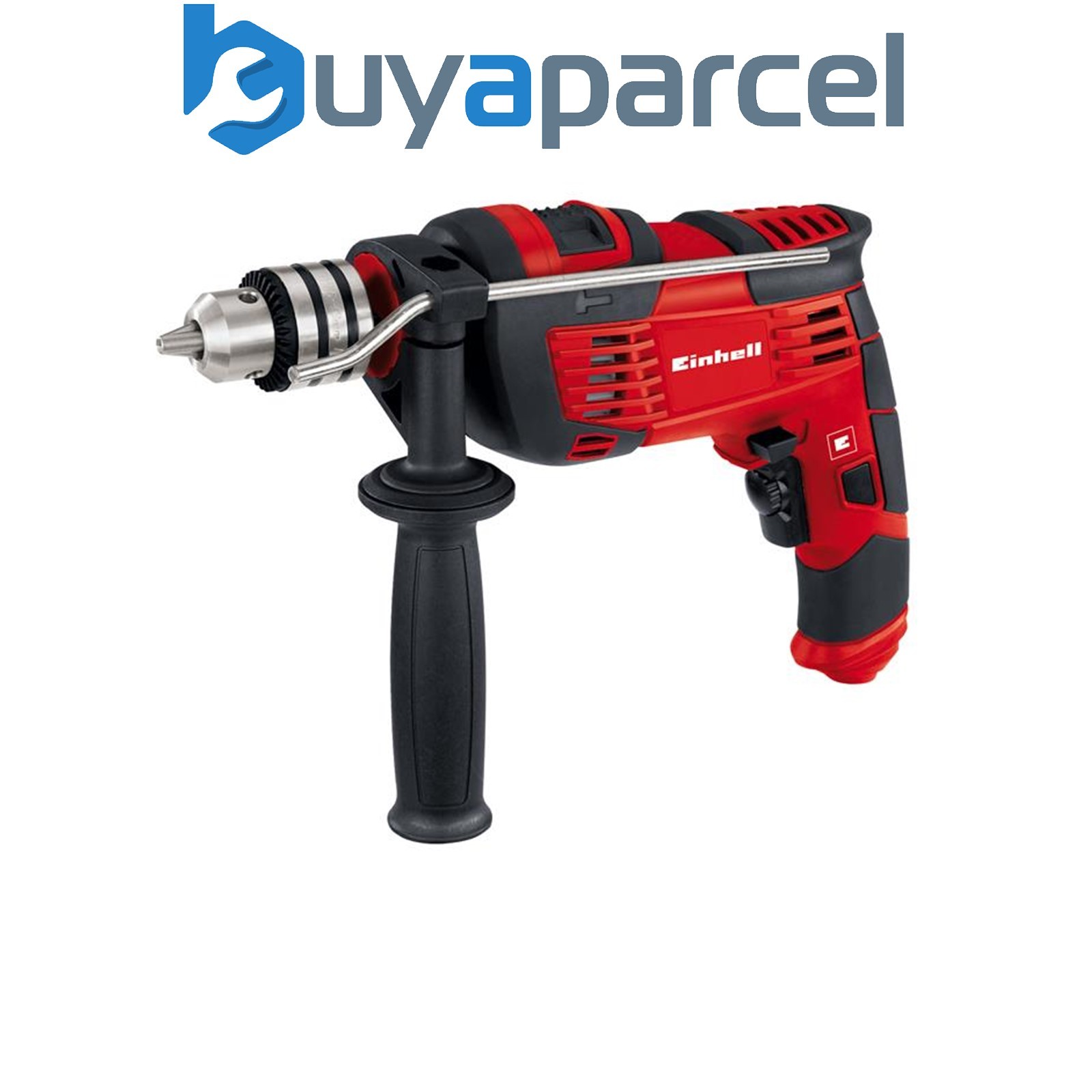 Einhell 4259825 TC-ID1000 E Impact Drill 1010W 240V EINTCID1000E