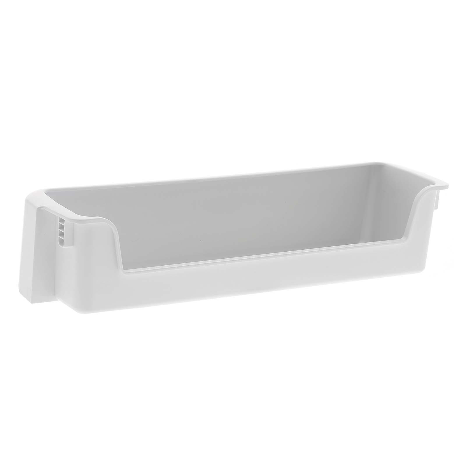 Samsung Fridge & Freezer Lower Fridge Guard Door Shelf Rack Tray White