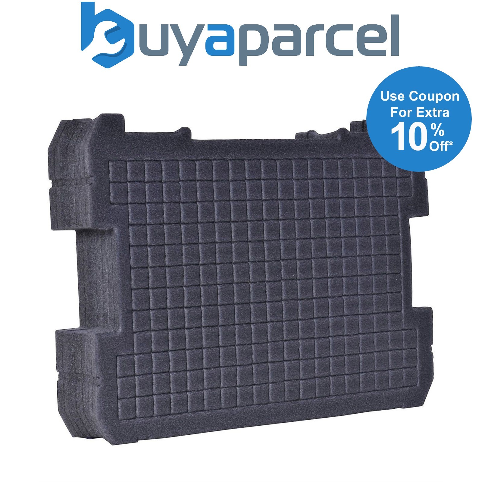 DeWalt DWST1-72364 Foam Insert for TSTAK Drill Jigsaw Impact Driver Multi Tool