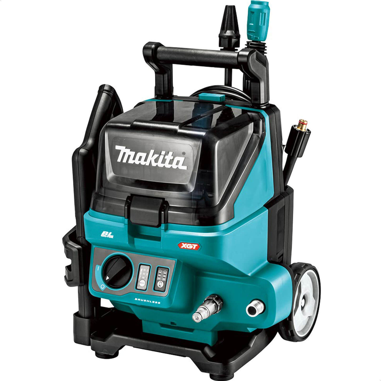 Makita HW001G 40v Max XGT Cordless Brushless High Power Washer No Batteries