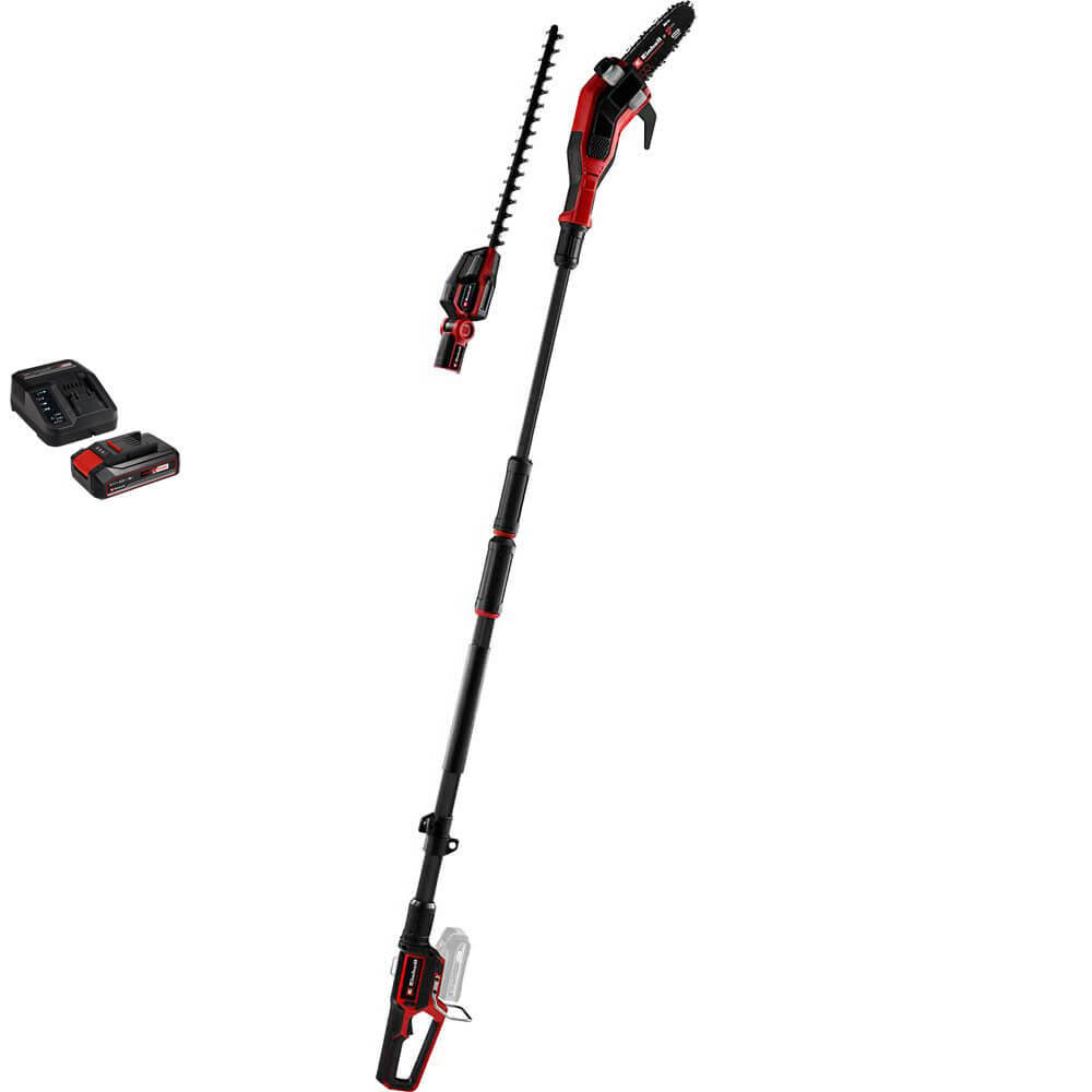 Einhell Professional GP-HC 18/5020 Li T BL 18v Cordless Brushless Hedge Trimmer