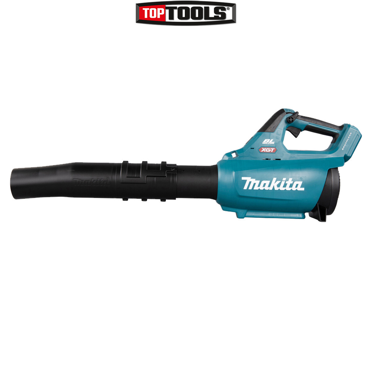 Makita UB001GZ 40v Max XGT Brushless Cordless Blower Lightweight Body Only