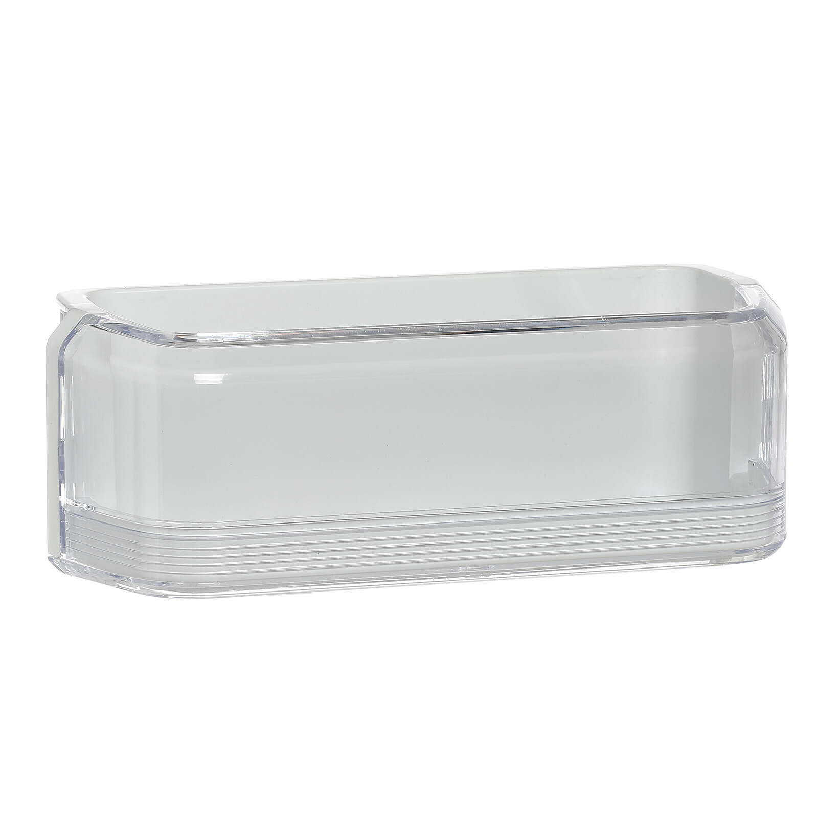 Samsung RSG5 Freezer Door Shelf Small Rack Tray Caddy SRB686, SRB689 Clear