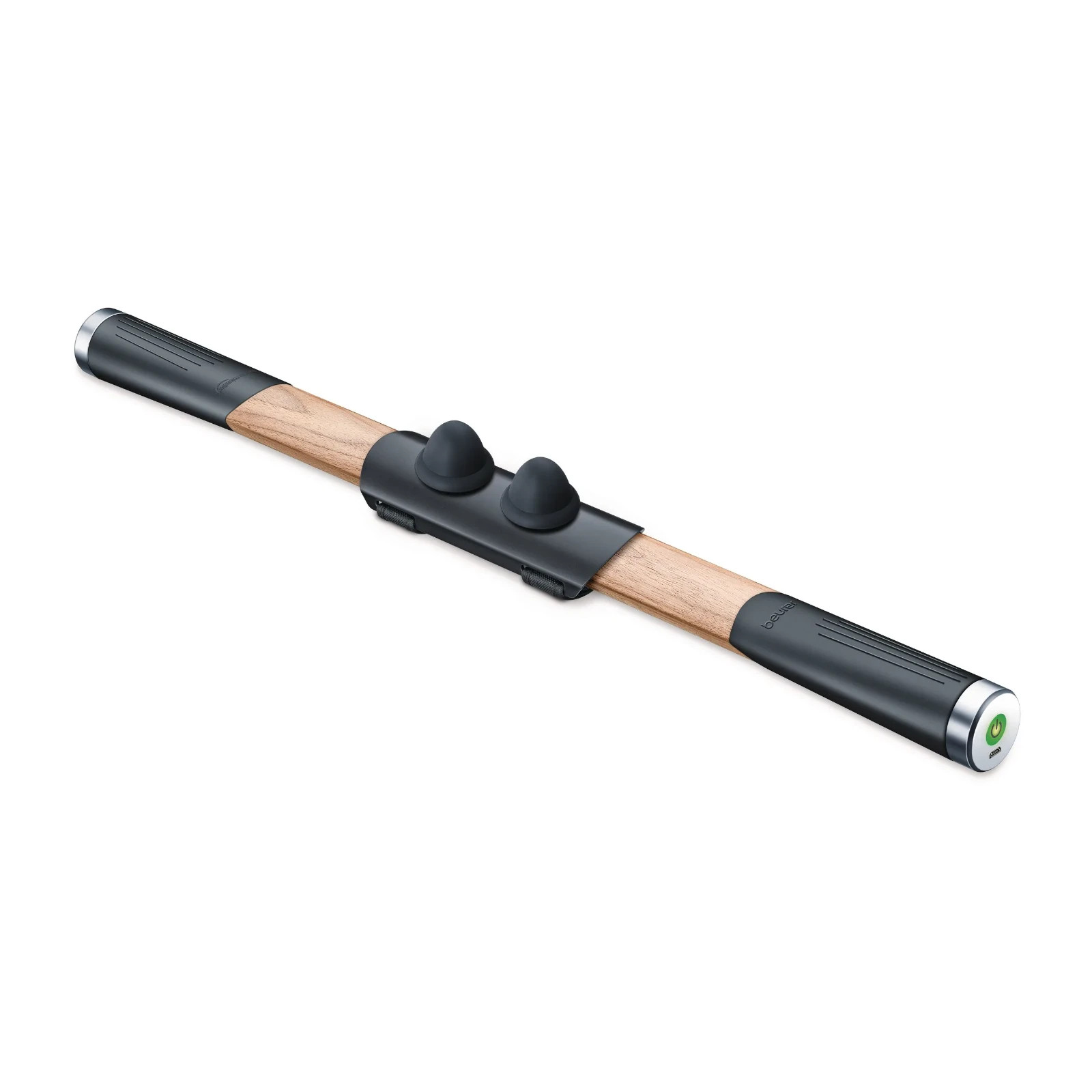 Beurer MG850 Fascia Massager Massage Stick Vibration Recovery Deep Release NEW