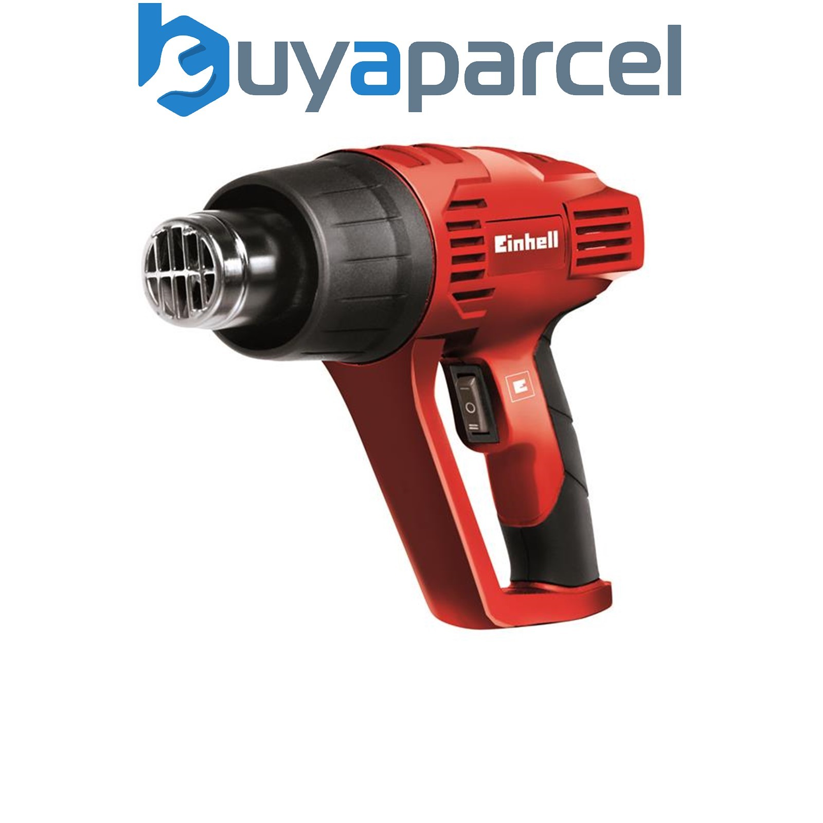 Einhell 4520179 TH-HA 2000/1 Hot Air Gun 2000W 240V EINTHHA2000