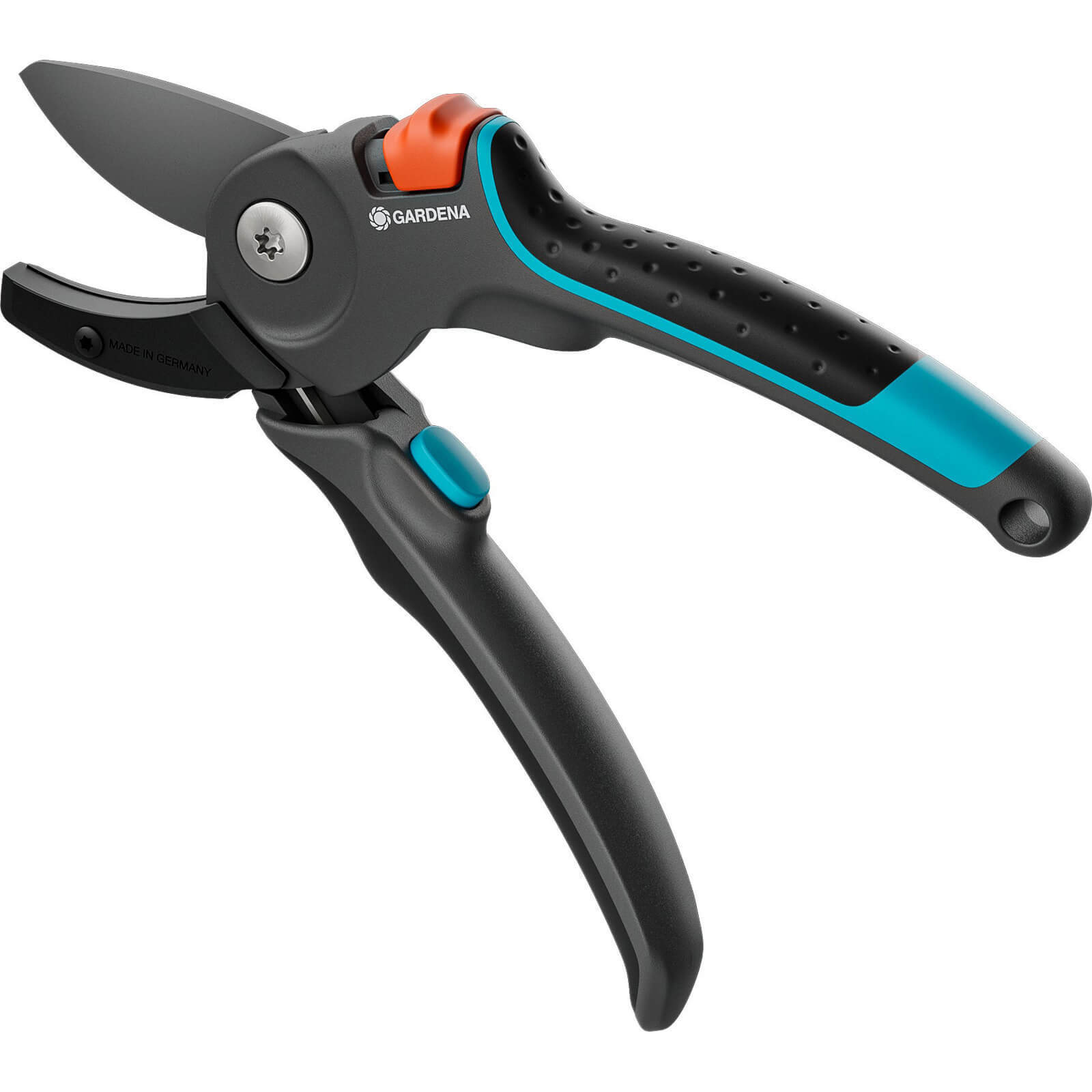 Gardena PREMIUMCUT PRO Dry Wood Anvil Secateurs