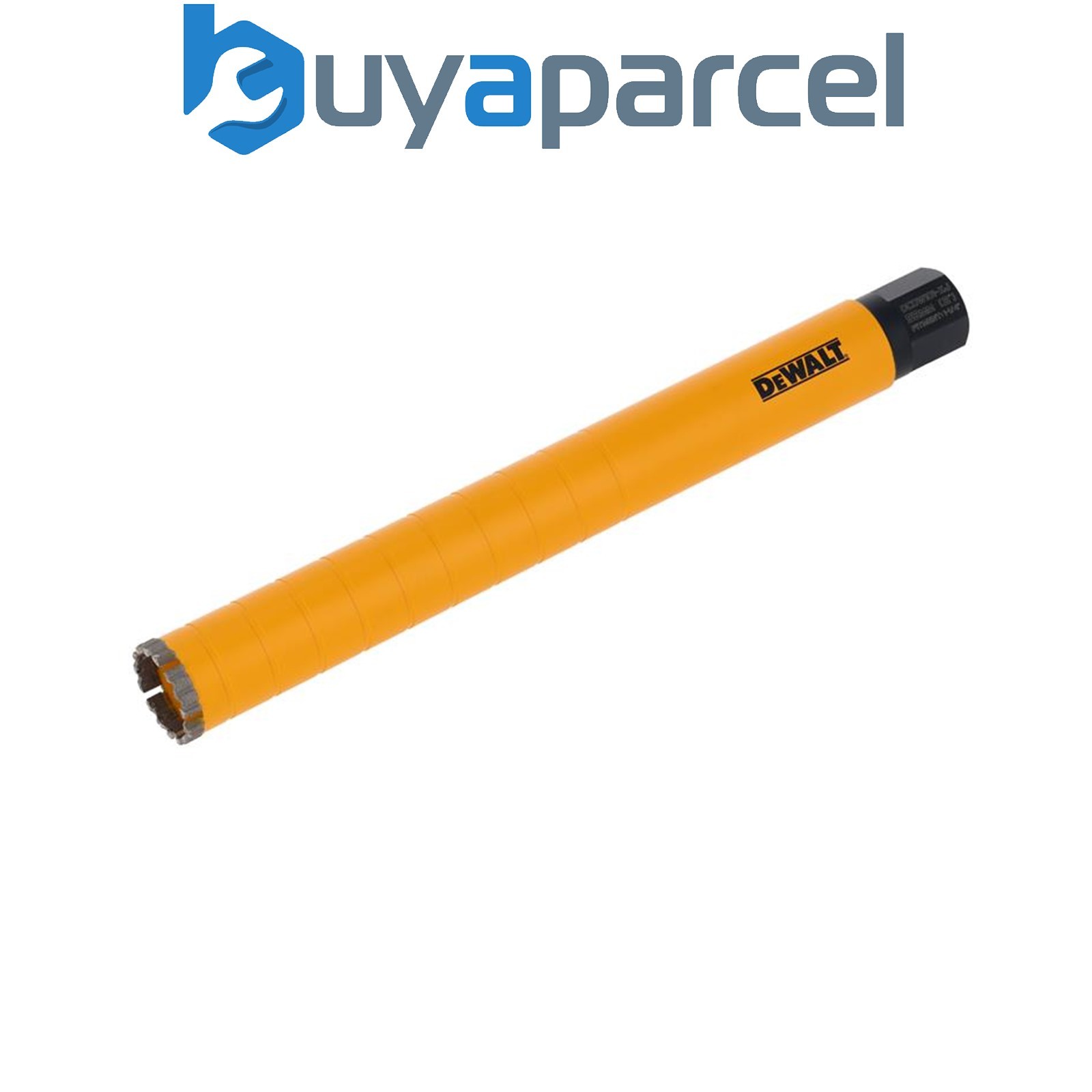 Dewalt DCDW101-XJ DCDW101 Wet Diamond Core Bit 52mm DEWDCDW101XJ