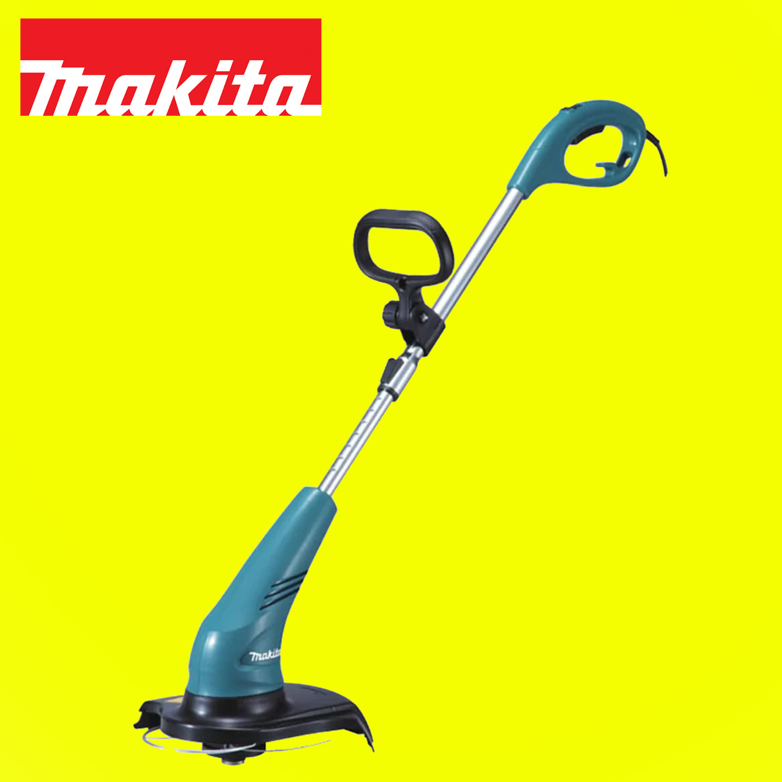 Makita UR3000/2 450W String Trimmer 230V