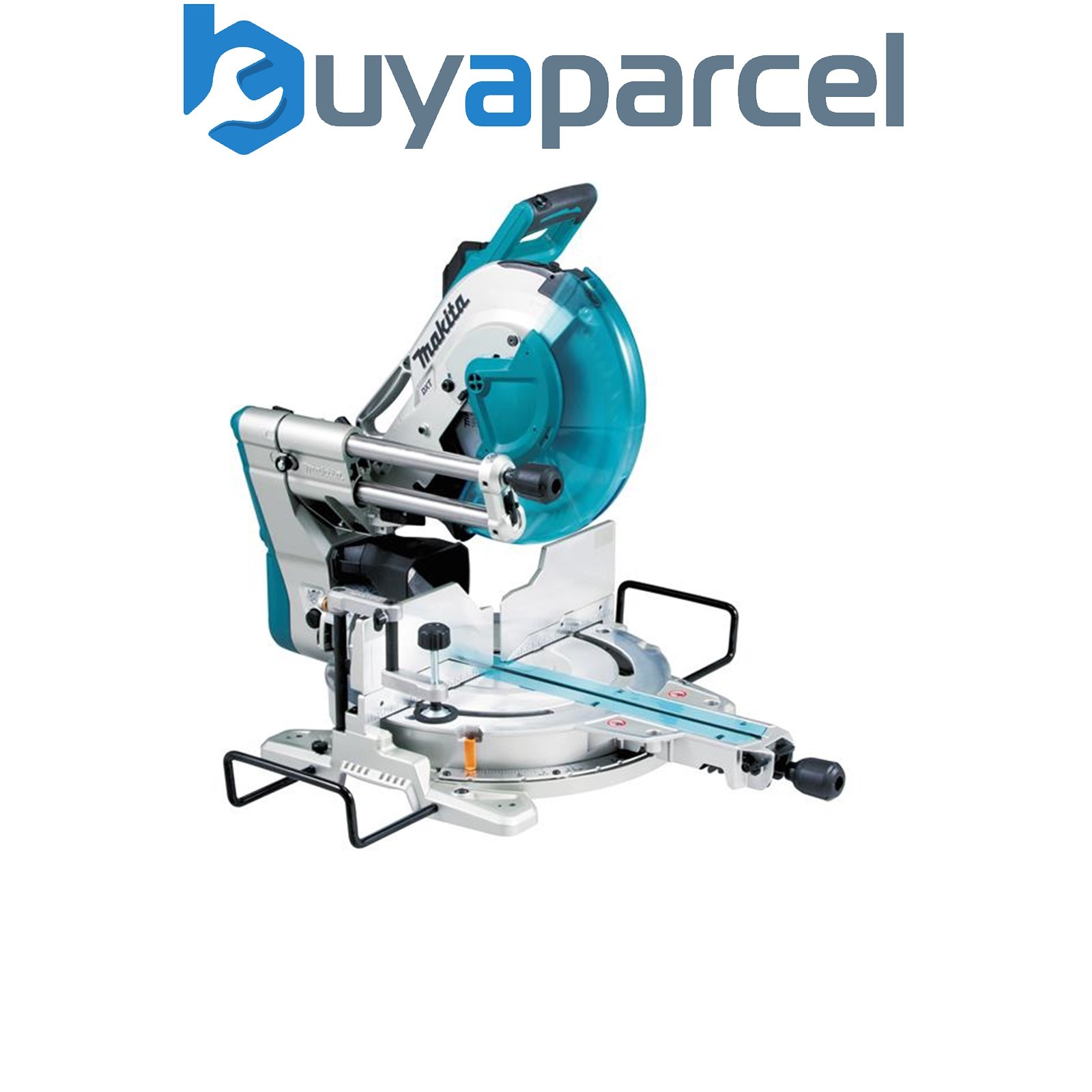 Makita LS1219/1 LS1219 305mm Slide Compound Mitre Saw 1450W 110V MAKLS1219L