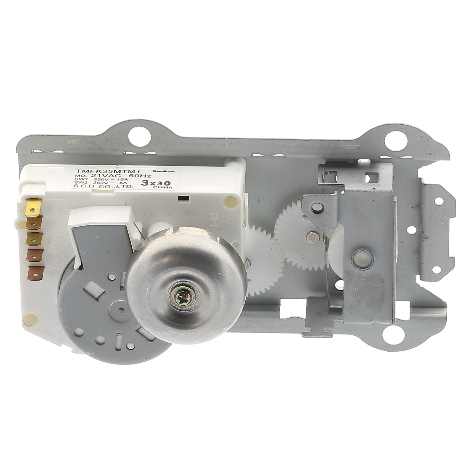 Samsung CM1039 Microwave Oven Timer CM1059, MW81 Type 21 TMFK35MTM1