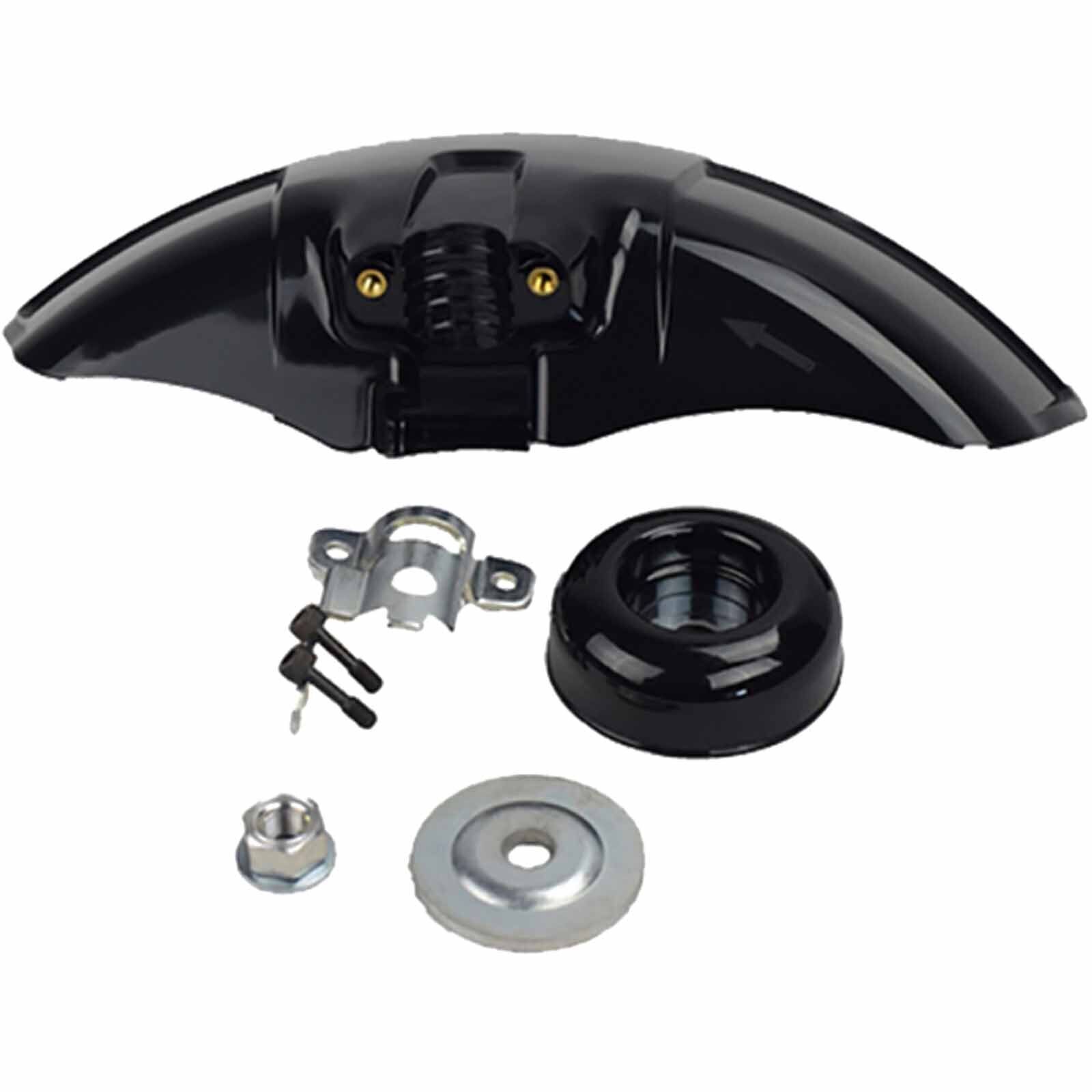 Makita Blade Guard Set for DUR368A Brush Cutter