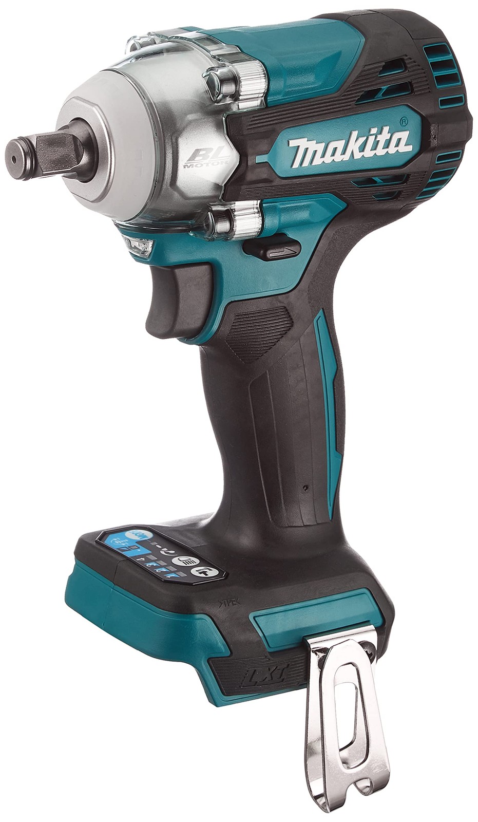 makita DTW300Z Akku-Schlagschrauber 18,0 V NEW