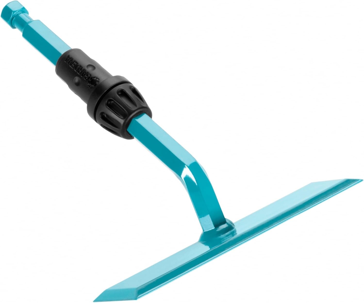 GARDENA combisystem Push-Pull Hoe GARDEX: Garden accessory for soil work such a