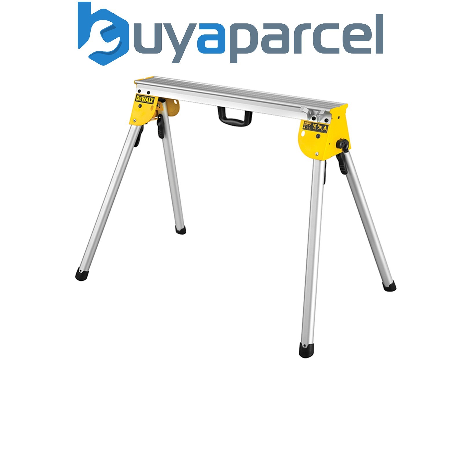 Dewalt DE7035-XJ DE7035 Heavy-Duty Work Support Stand Sawhorse DEWDE7035