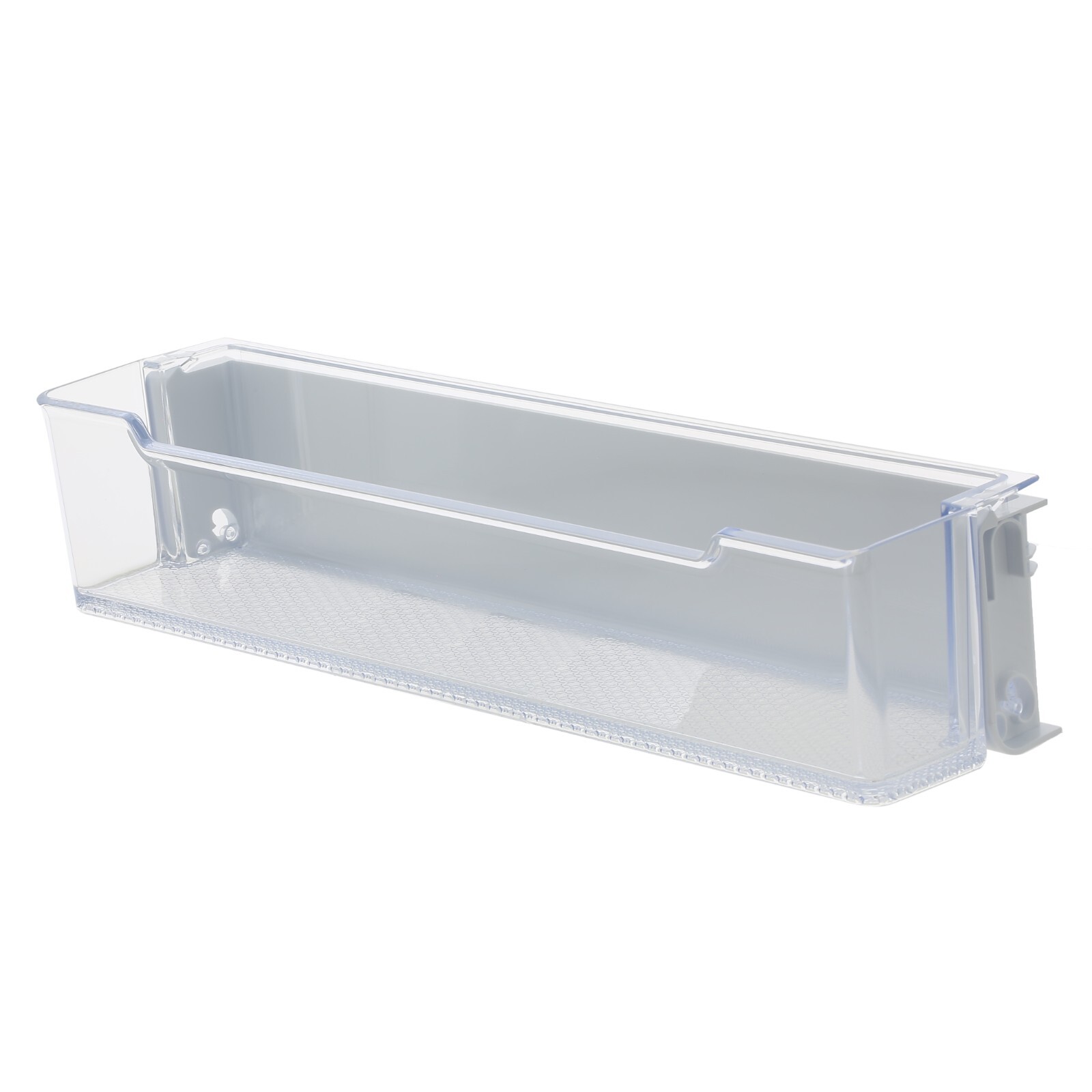Samsung Fridge & Freezer Lower Refrigerator Door Shelf Ice Case Assembly