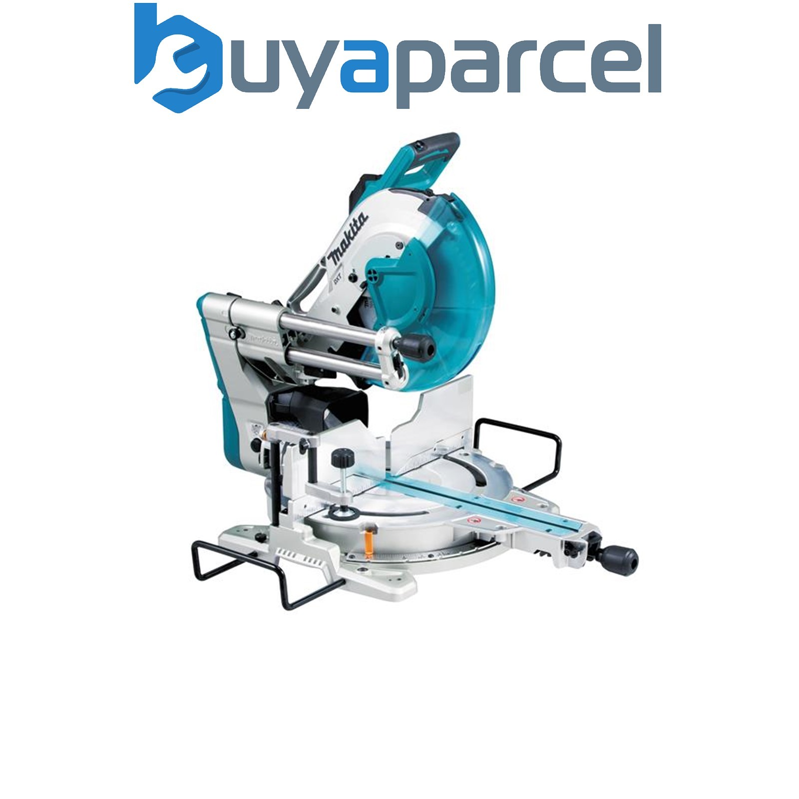 Makita LS1219L/2 LS1219L 305mm Slide Compound Mitre Saw with Laser 1800W 240V