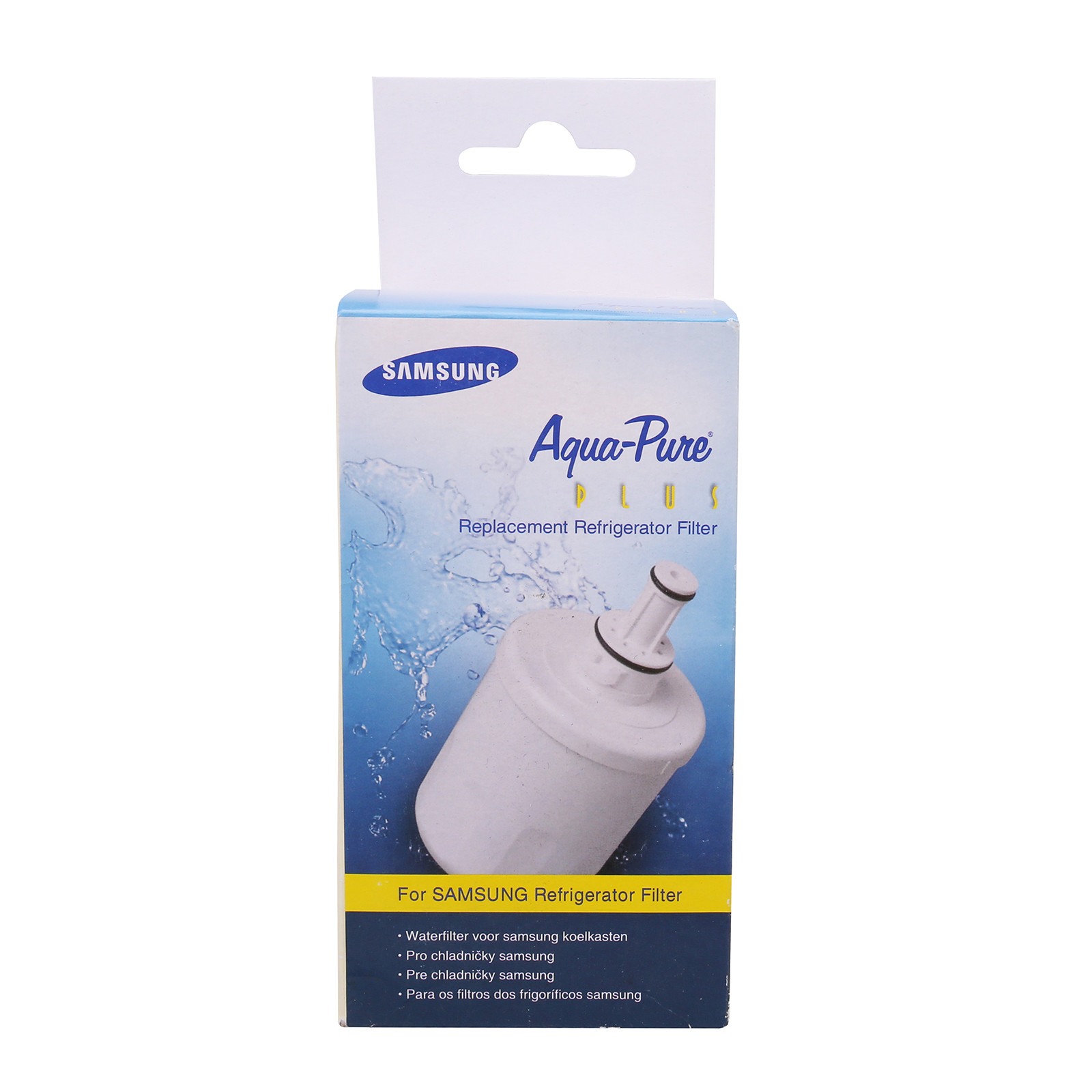 Samsung Fridge Freezer Water Filter Cartridge Aqua-Pure Genuine - DA29-00003F