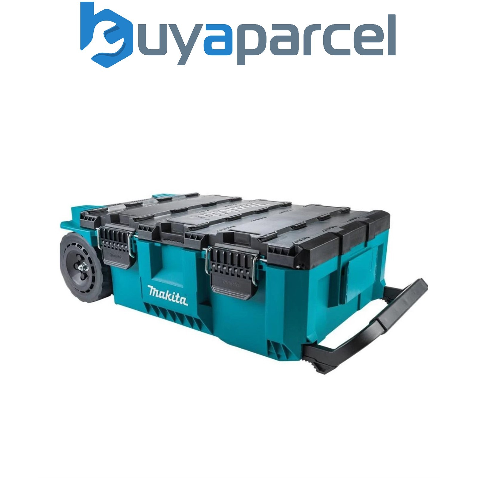 Makita MAKTRAK P-91001 Rolling Modular Storage Tool Chest System