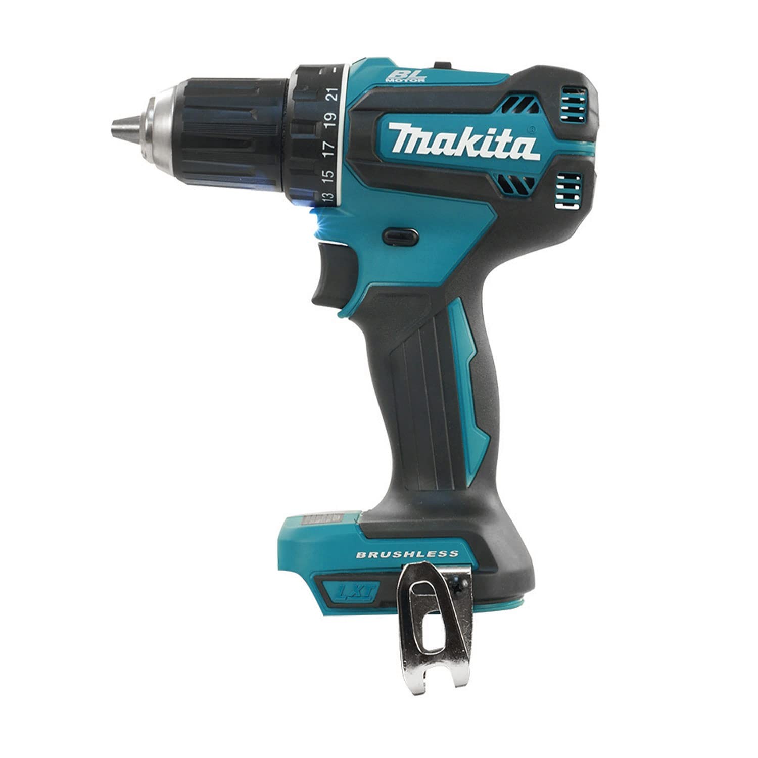 makita DDF485Z Akku-Bohrschrauber NEW