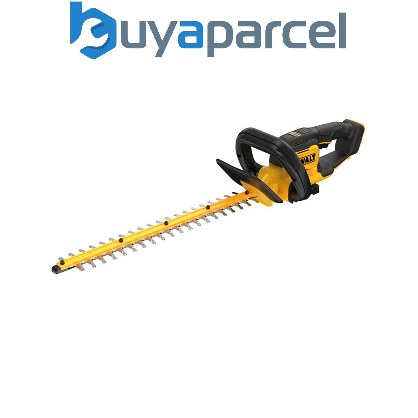 Dewalt DCMHT562N-XJ XR Hedge Trimmer 18V Bare Unit DEWDCMHT562N